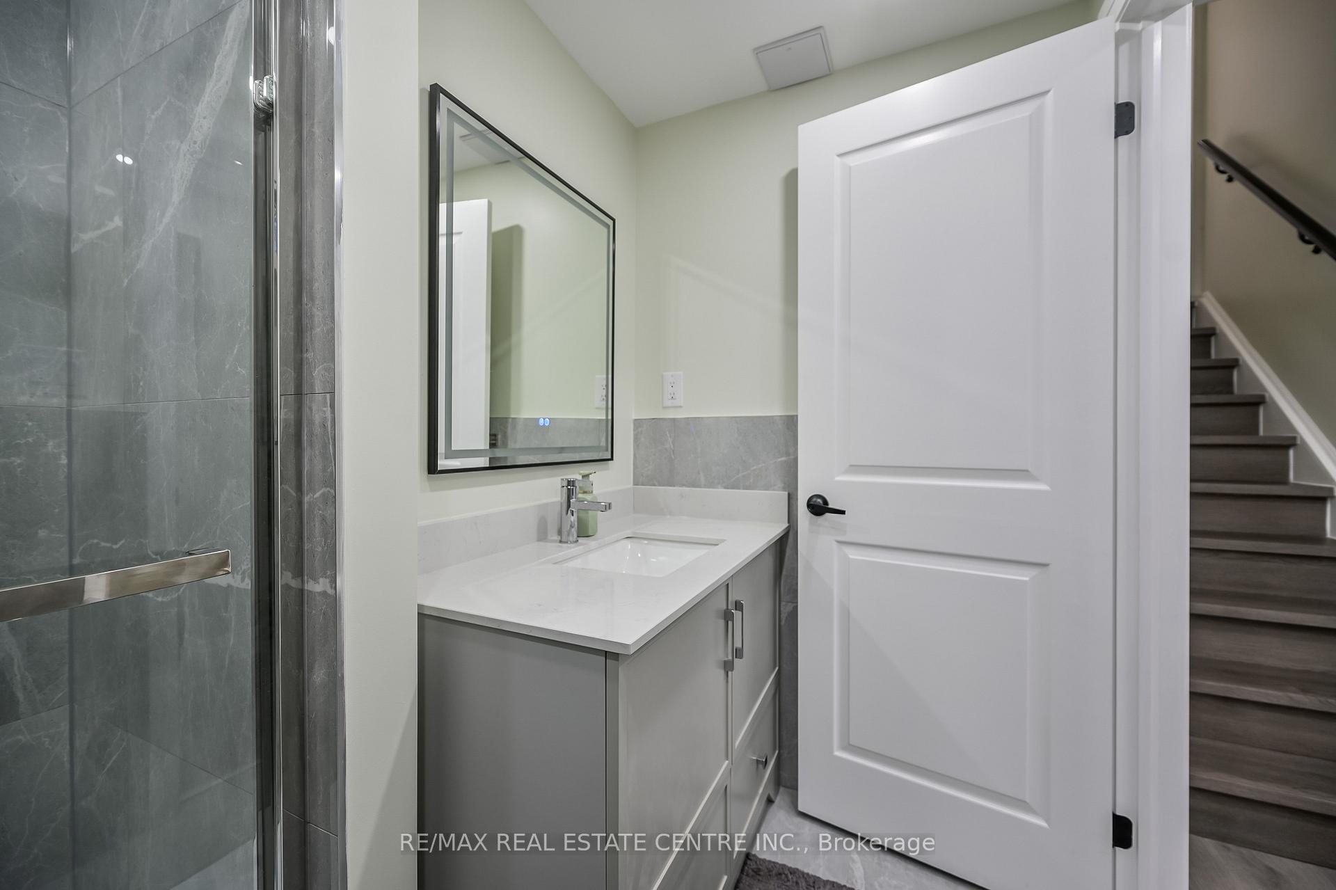 Photo 23 of Unit Lower Unit, 31 Joseph Court, Hamilton, Gourley — HOMEH