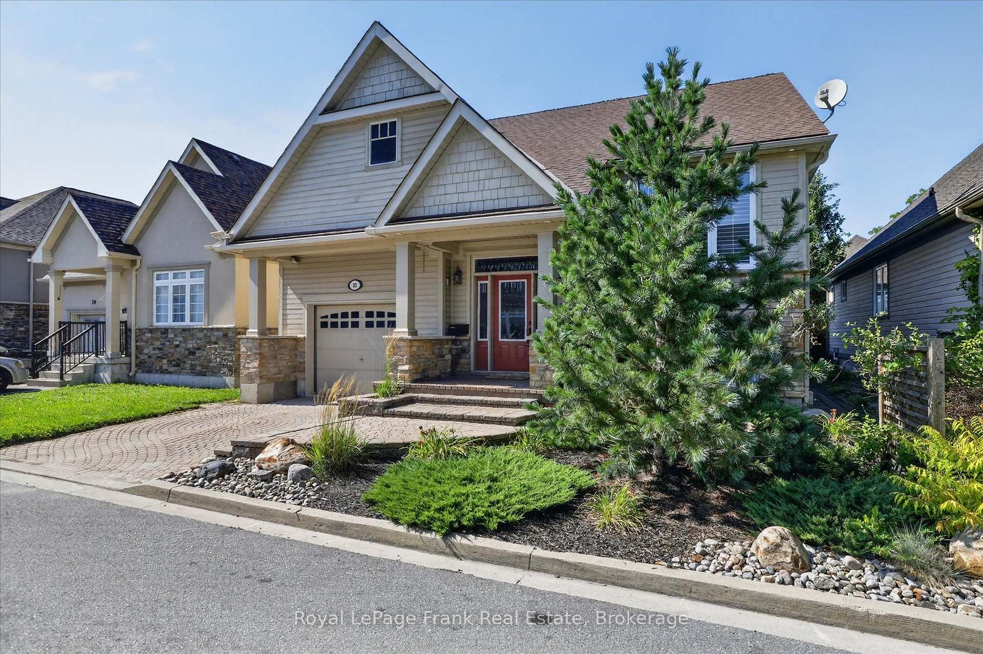Photo 1 of Unit 43, 22 Lockside Drive, Peterborough, Otonabee Ward 1 — HOMEH