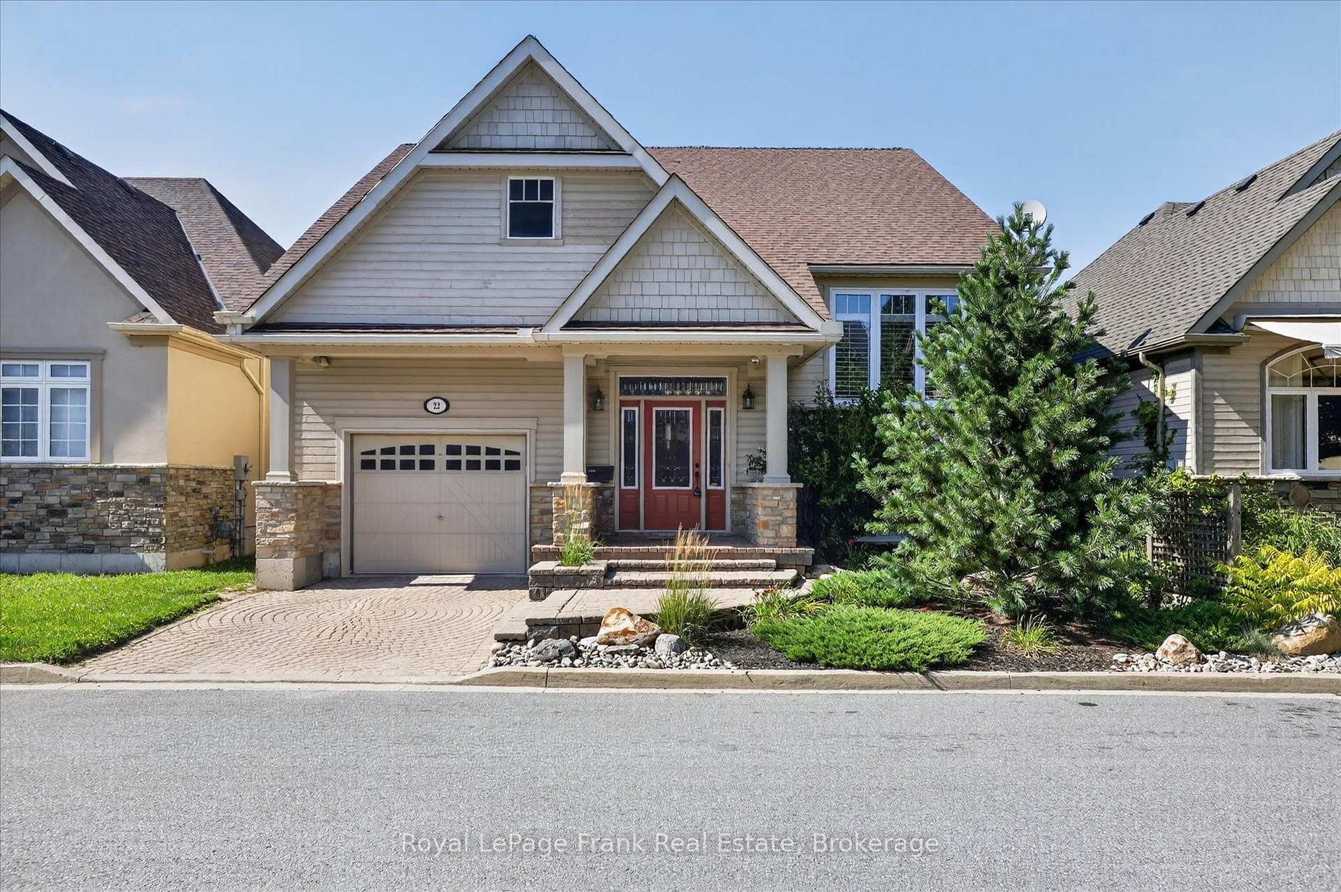 Photo 2 of Unit 43, 22 Lockside Drive, Peterborough, Otonabee Ward 1 — HOMEH