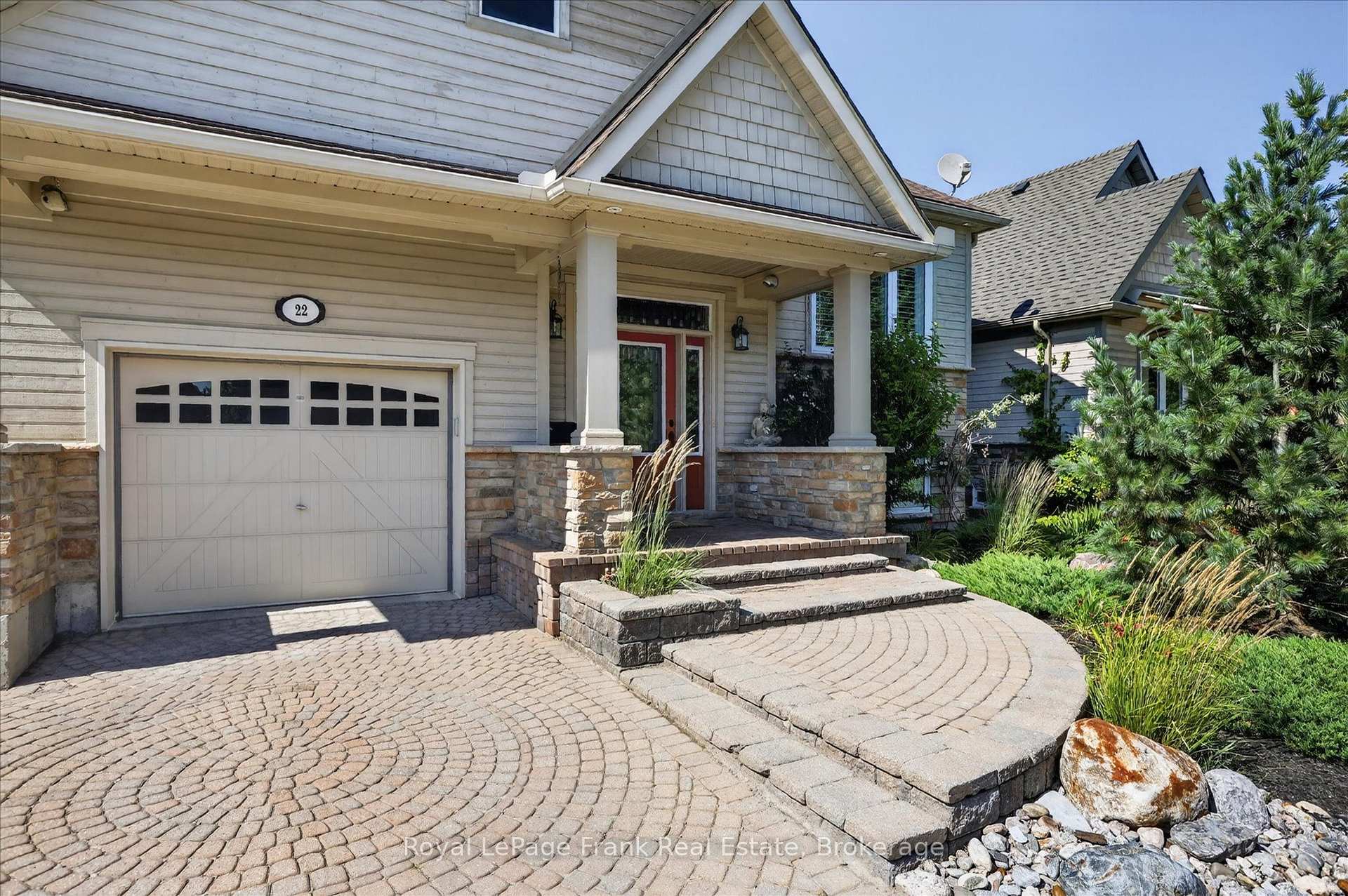 Photo 4 of Unit 43, 22 Lockside Drive, Peterborough, Otonabee Ward 1 — HOMEH