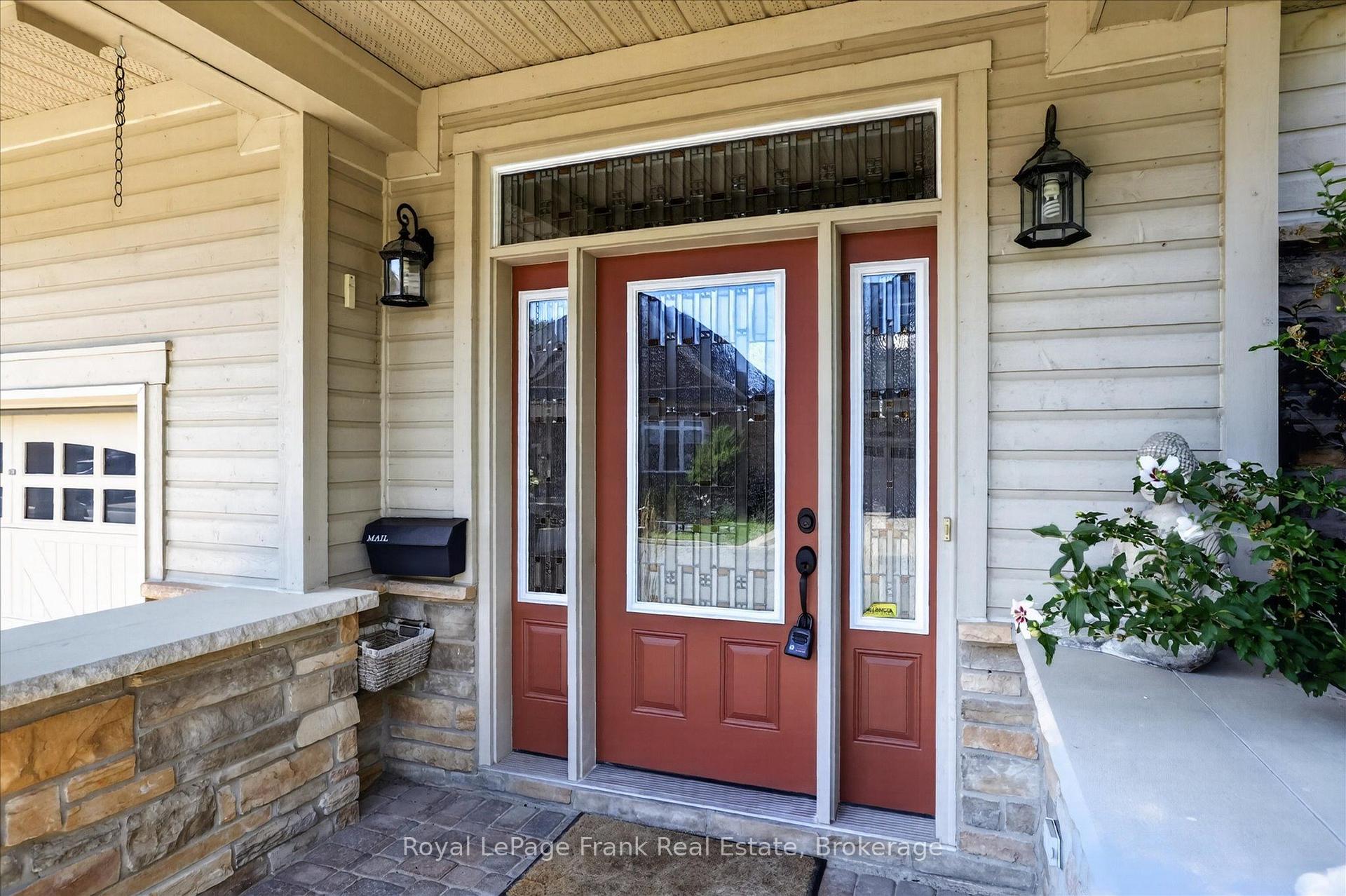 Photo 5 of Unit 43, 22 Lockside Drive, Peterborough, Otonabee Ward 1 — HOMEH