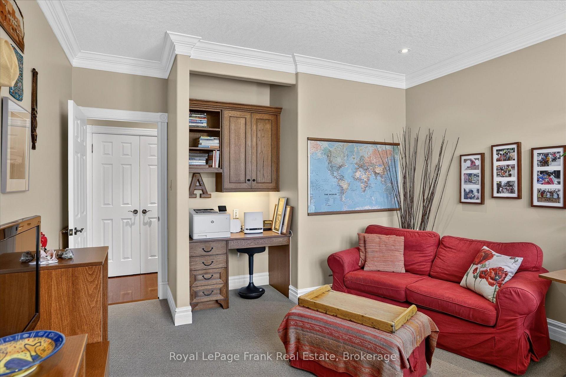 Photo 22 of Unit 43, 22 Lockside Drive, Peterborough, Otonabee Ward 1 — HOMEH