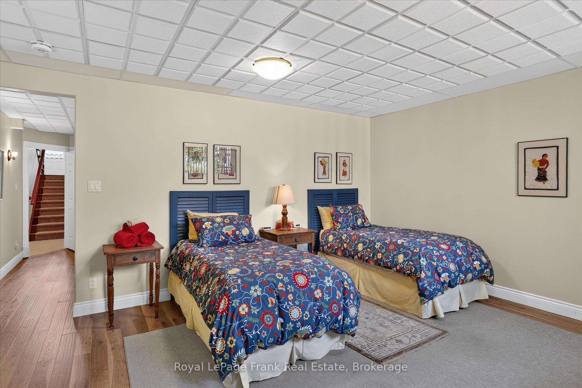 Photo 32 of Unit 43, 22 Lockside Drive, Peterborough, Otonabee Ward 1 — HOMEH