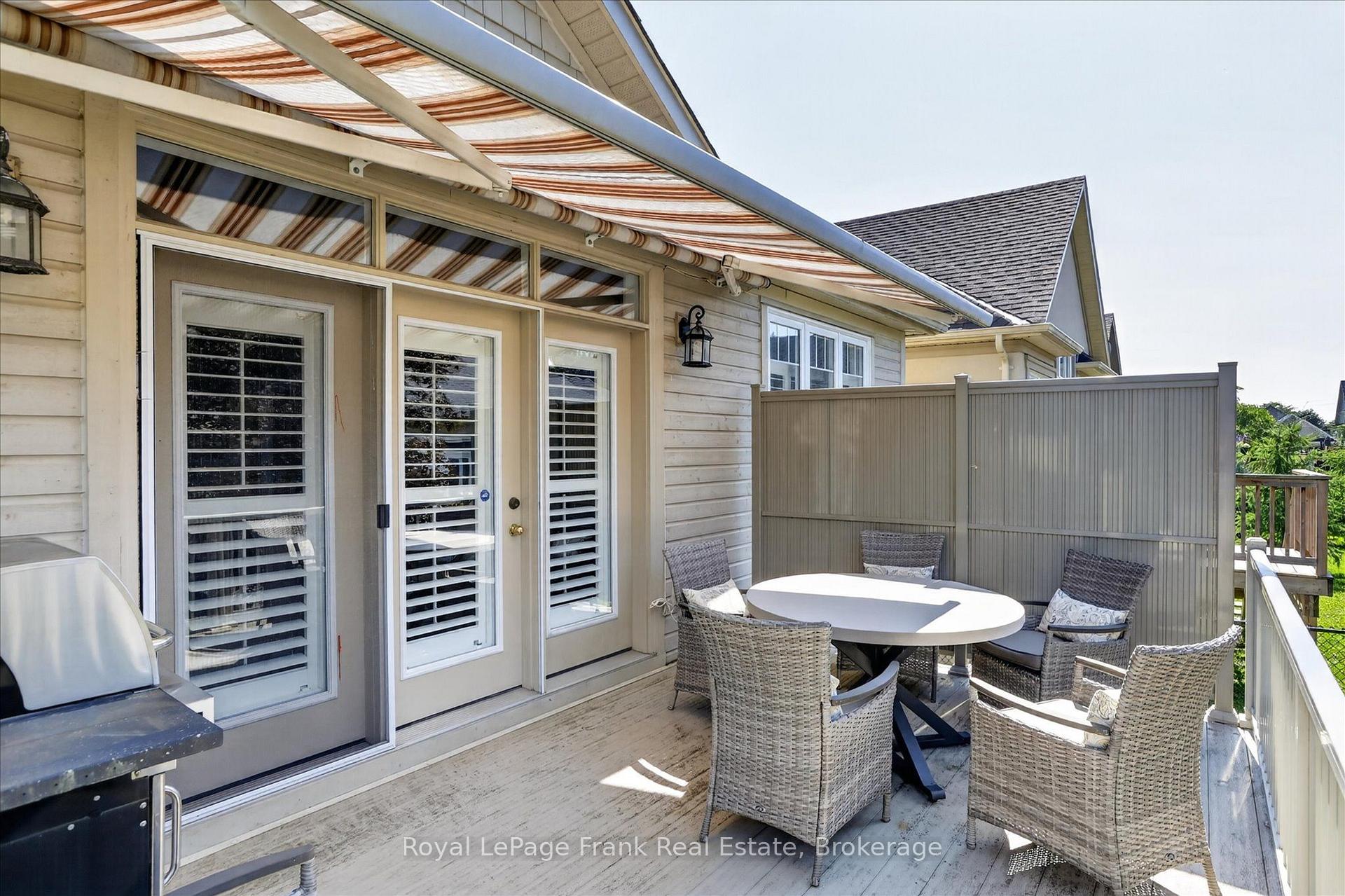 Photo 36 of Unit 43, 22 Lockside Drive, Peterborough, Otonabee Ward 1 — HOMEH