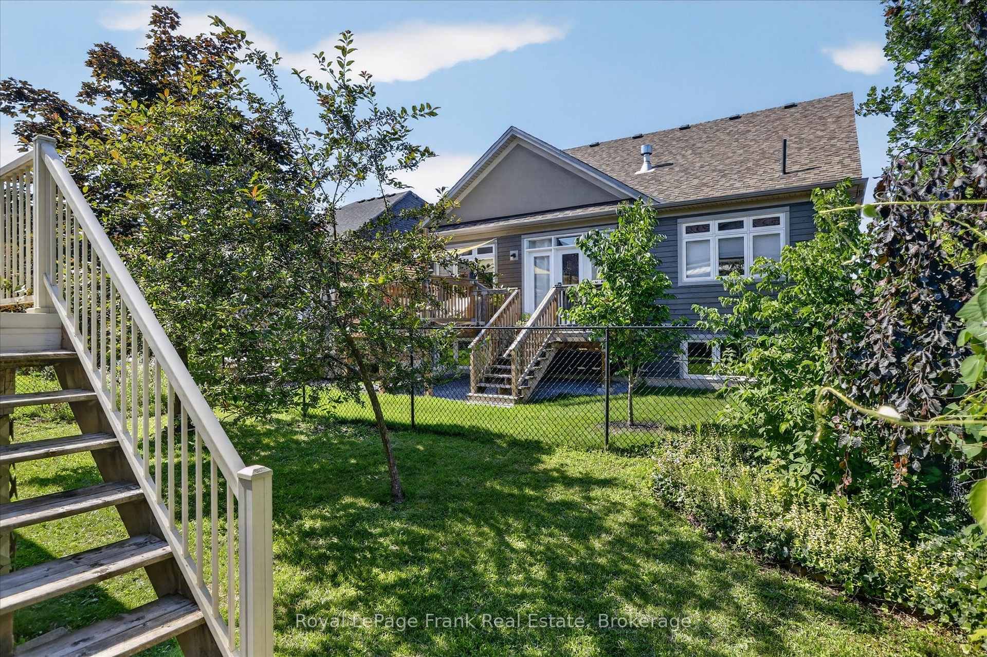 Photo 39 of Unit 43, 22 Lockside Drive, Peterborough, Otonabee Ward 1 — HOMEH