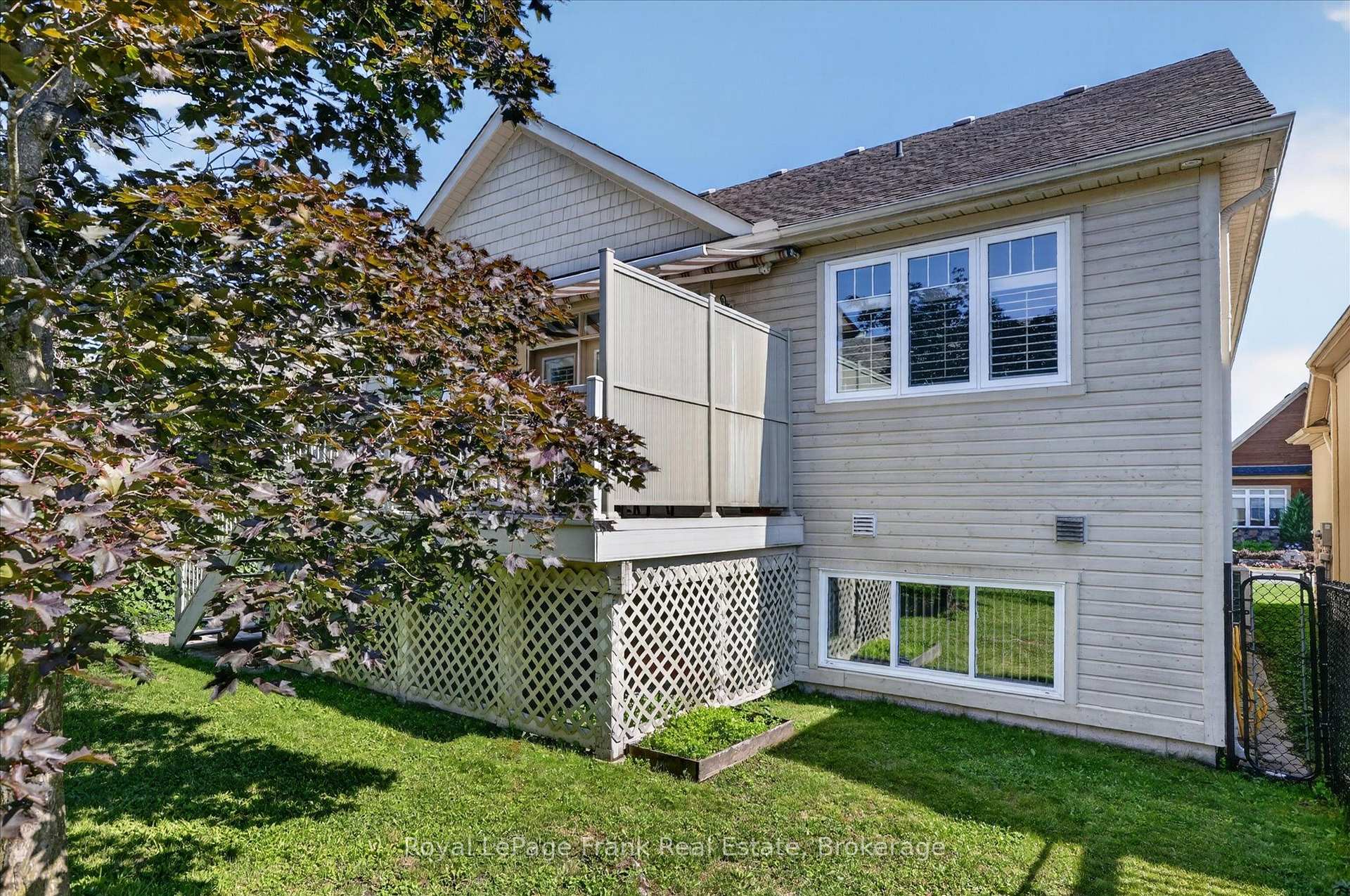 Photo 40 of Unit 43, 22 Lockside Drive, Peterborough, Otonabee Ward 1 — HOMEH