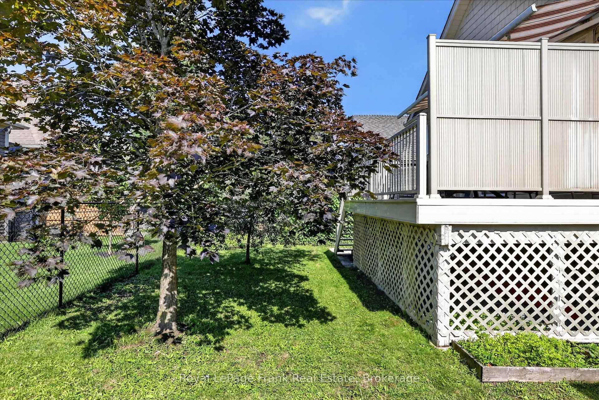 Photo 41 of Unit 43, 22 Lockside Drive, Peterborough, Otonabee Ward 1 — HOMEH