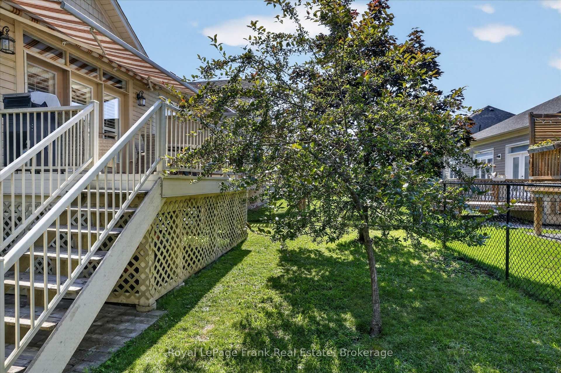 Photo 43 of Unit 43, 22 Lockside Drive, Peterborough, Otonabee Ward 1 — HOMEH