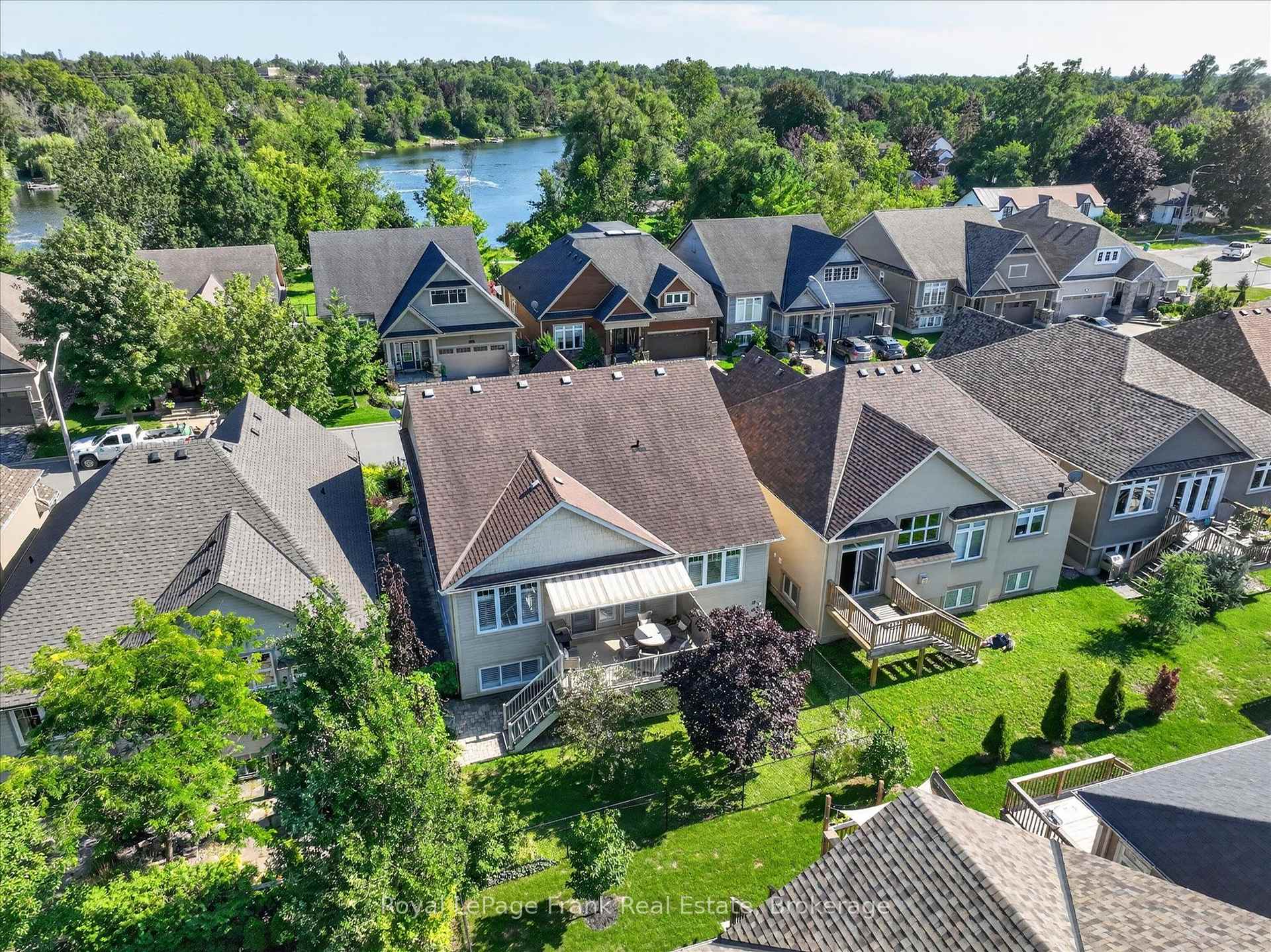 Photo 44 of Unit 43, 22 Lockside Drive, Peterborough, Otonabee Ward 1 — HOMEH