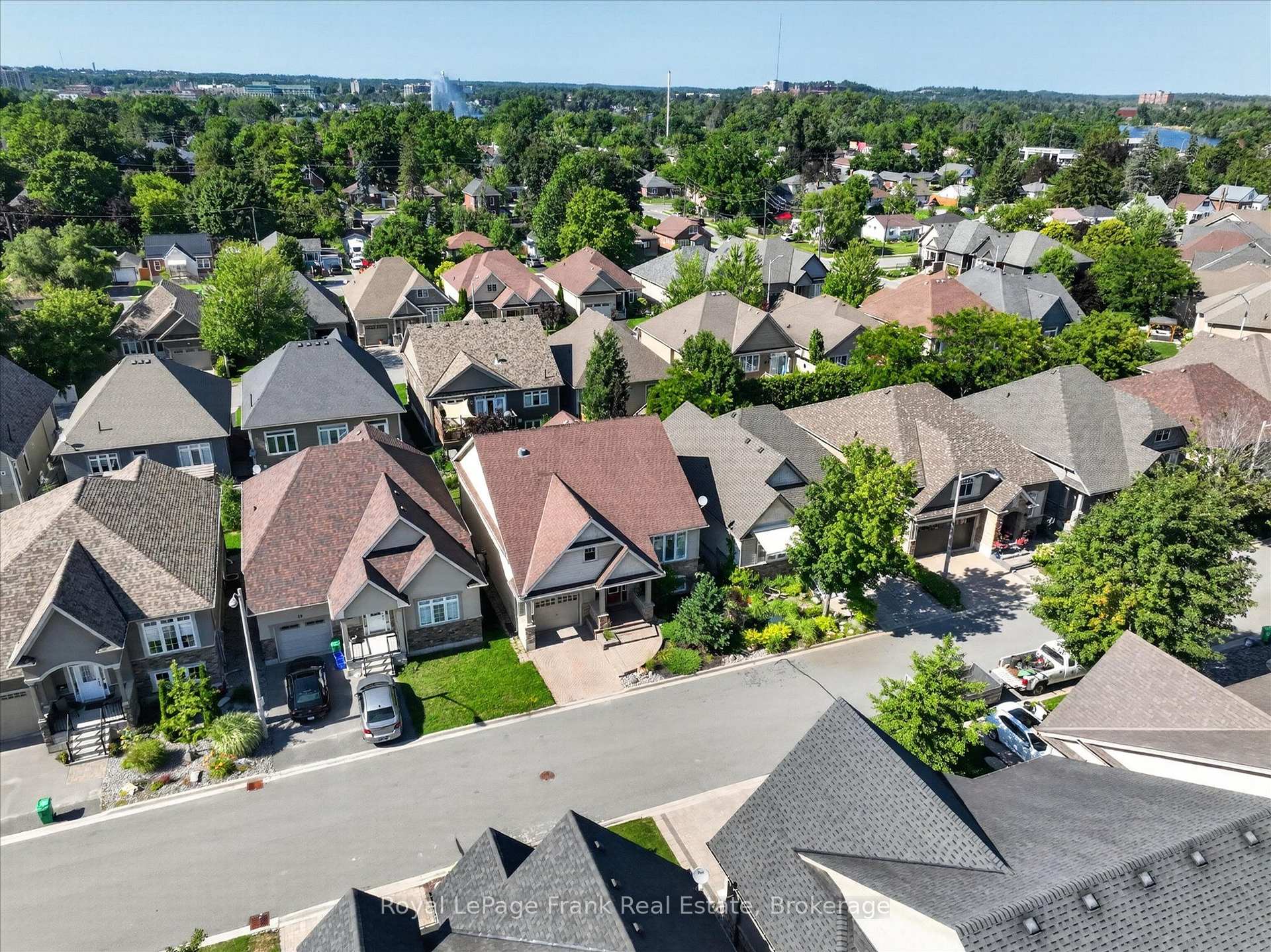 Photo 45 of Unit 43, 22 Lockside Drive, Peterborough, Otonabee Ward 1 — HOMEH