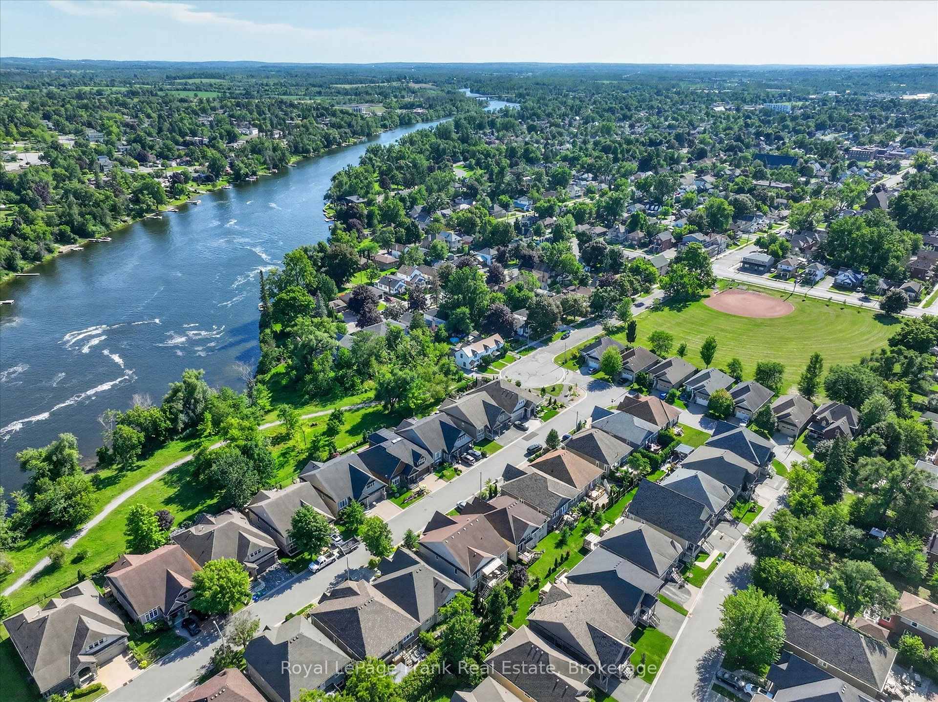 Photo 46 of Unit 43, 22 Lockside Drive, Peterborough, Otonabee Ward 1 — HOMEH