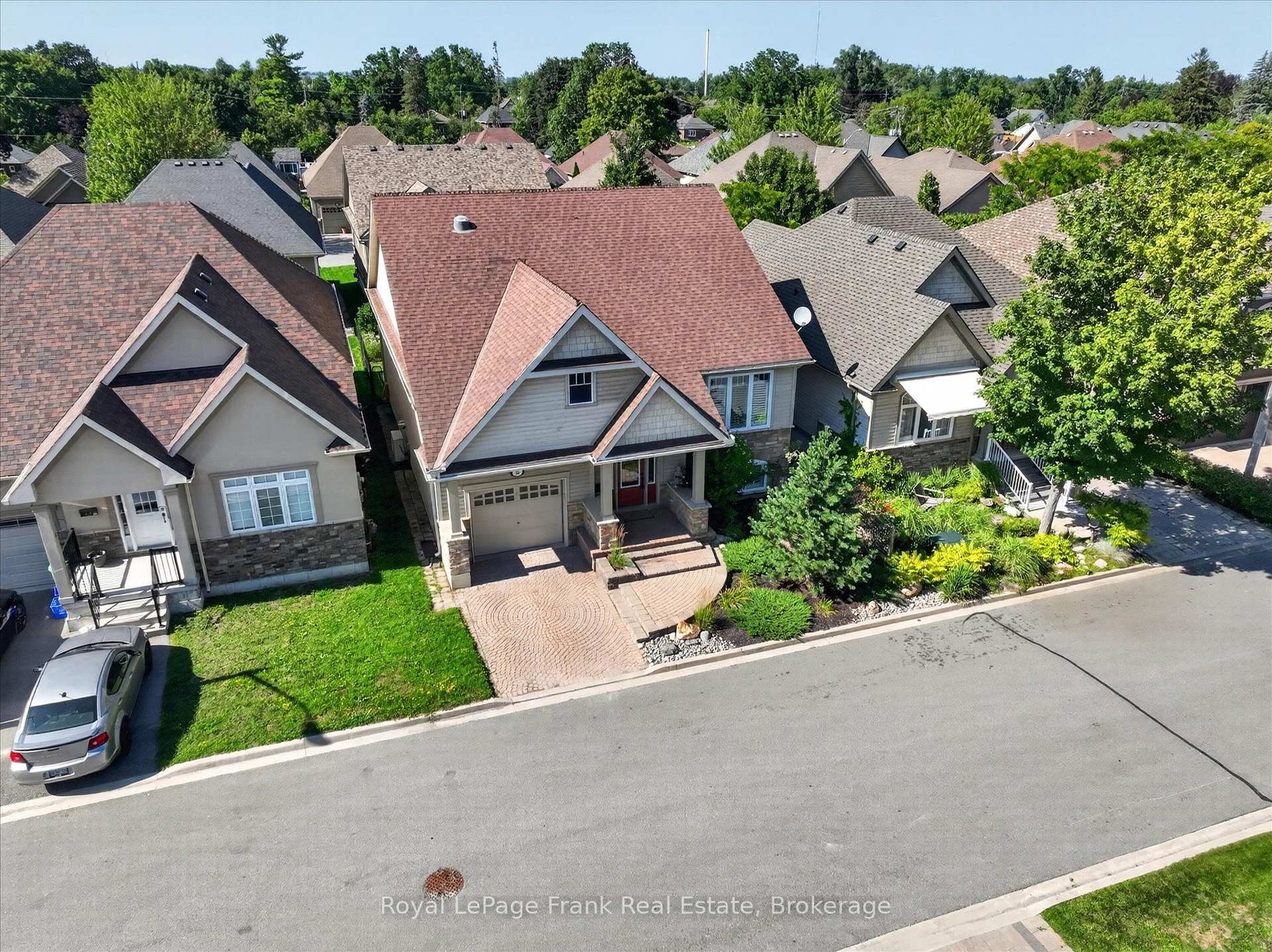 Photo 47 of Unit 43, 22 Lockside Drive, Peterborough, Otonabee Ward 1 — HOMEH