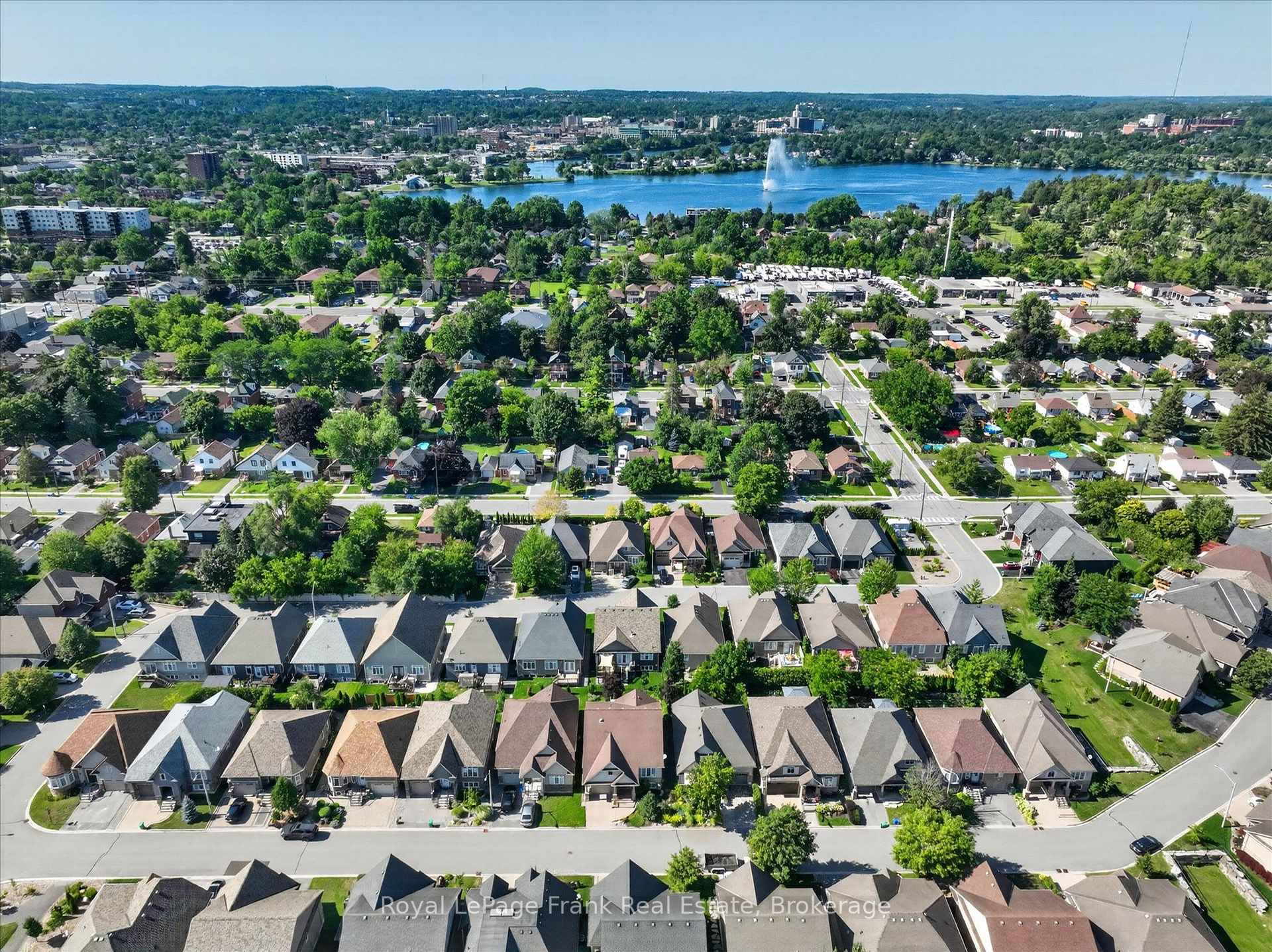 Photo 48 of Unit 43, 22 Lockside Drive, Peterborough, Otonabee Ward 1 — HOMEH