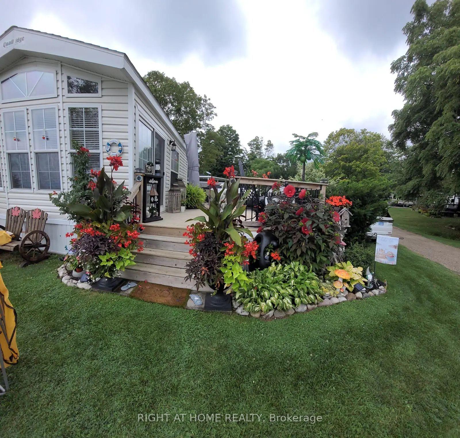 Photo 3 of 22499 Gray Line S, West Elgin, Rodney — HOMEH