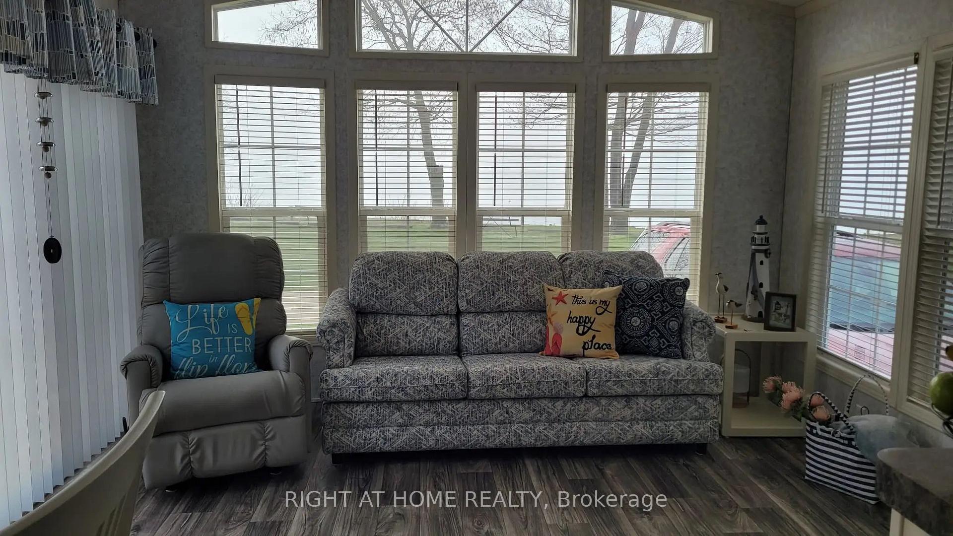 Photo 6 of 22499 Gray Line S, West Elgin, Rodney — HOMEH