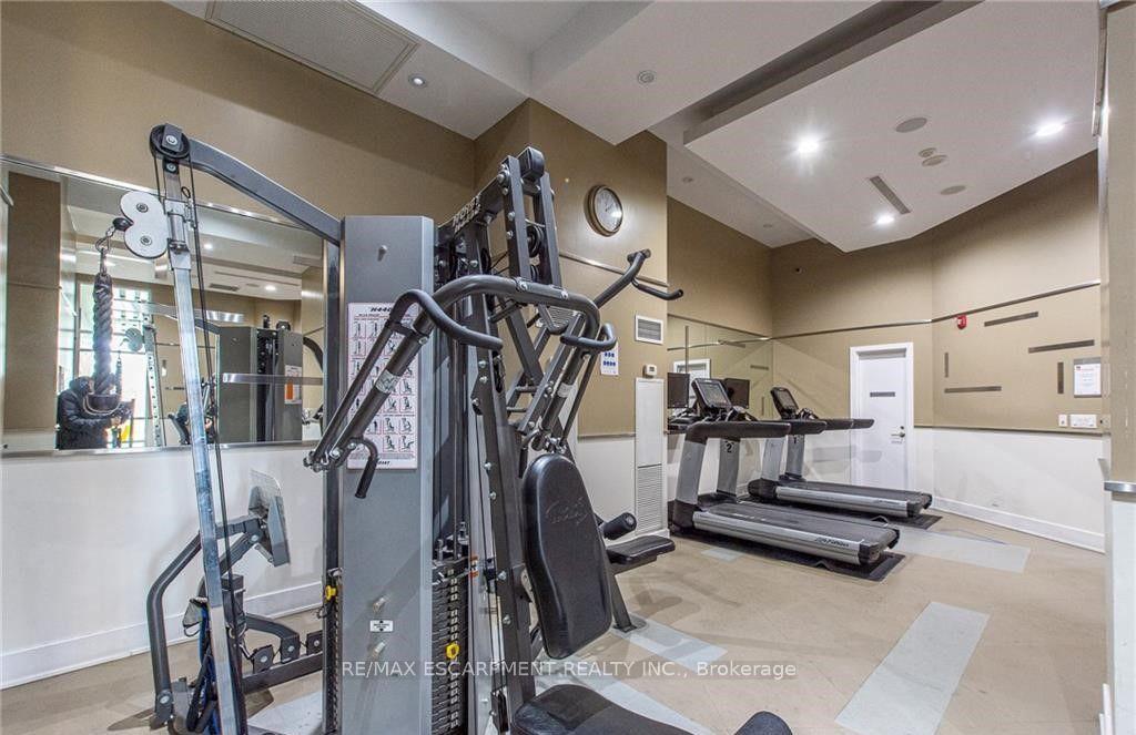 Photo 39 of Unit PH5, 330 Burnhamthorpe Road, Mississauga, City Centre — HOMEH
