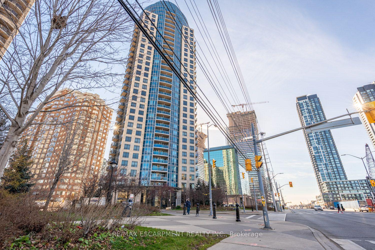 Photo 42 of Unit PH5, 330 Burnhamthorpe Road, Mississauga, City Centre — HOMEH