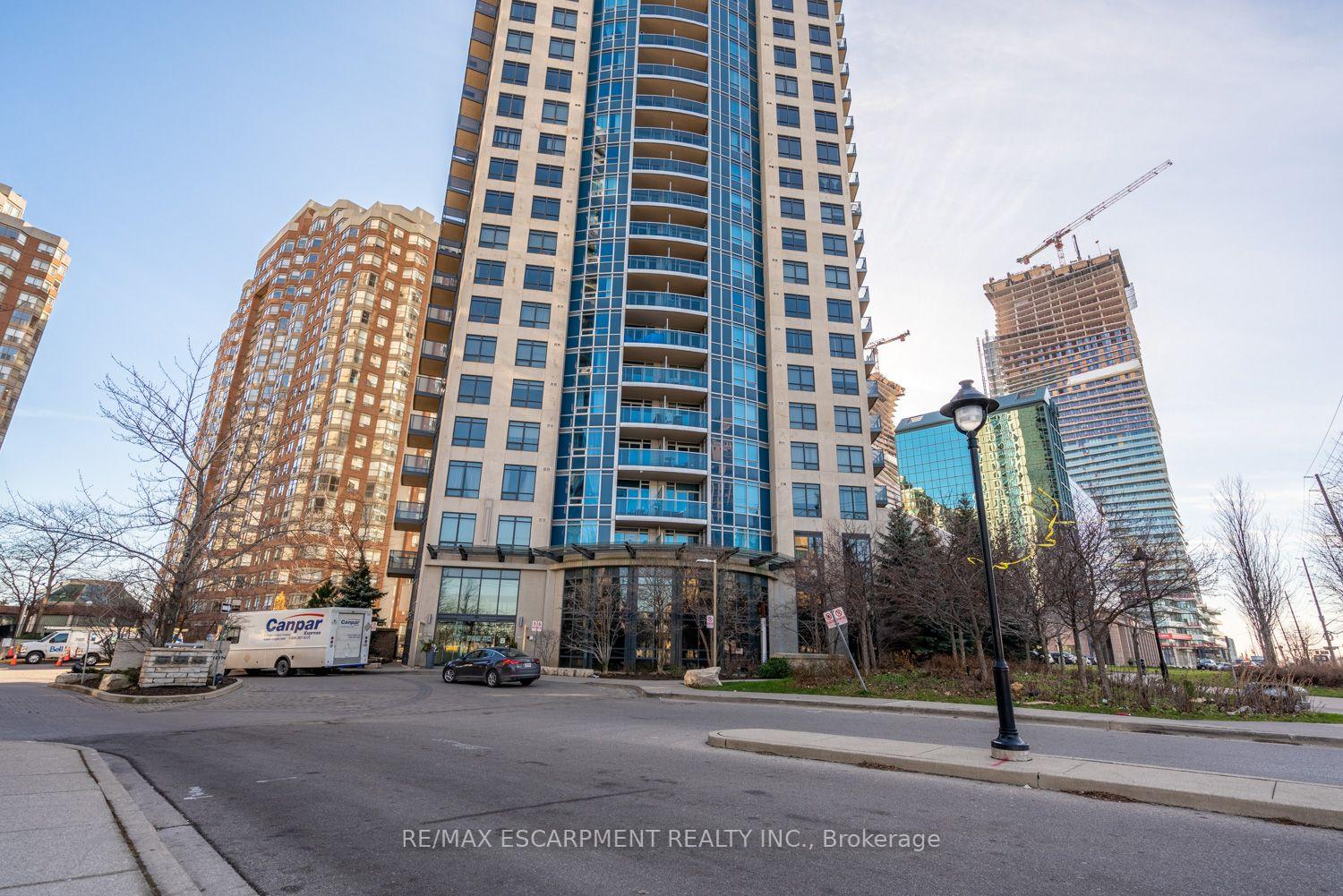 Photo 43 of Unit PH5, 330 Burnhamthorpe Road, Mississauga, City Centre — HOMEH