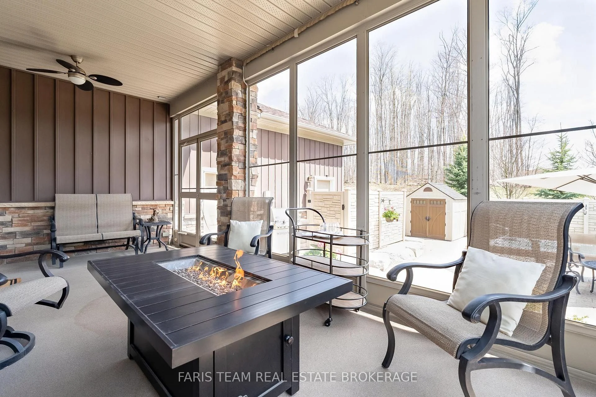Photo 99 of 3063 Stone Ridge Boulevard, Orillia — HOMEH