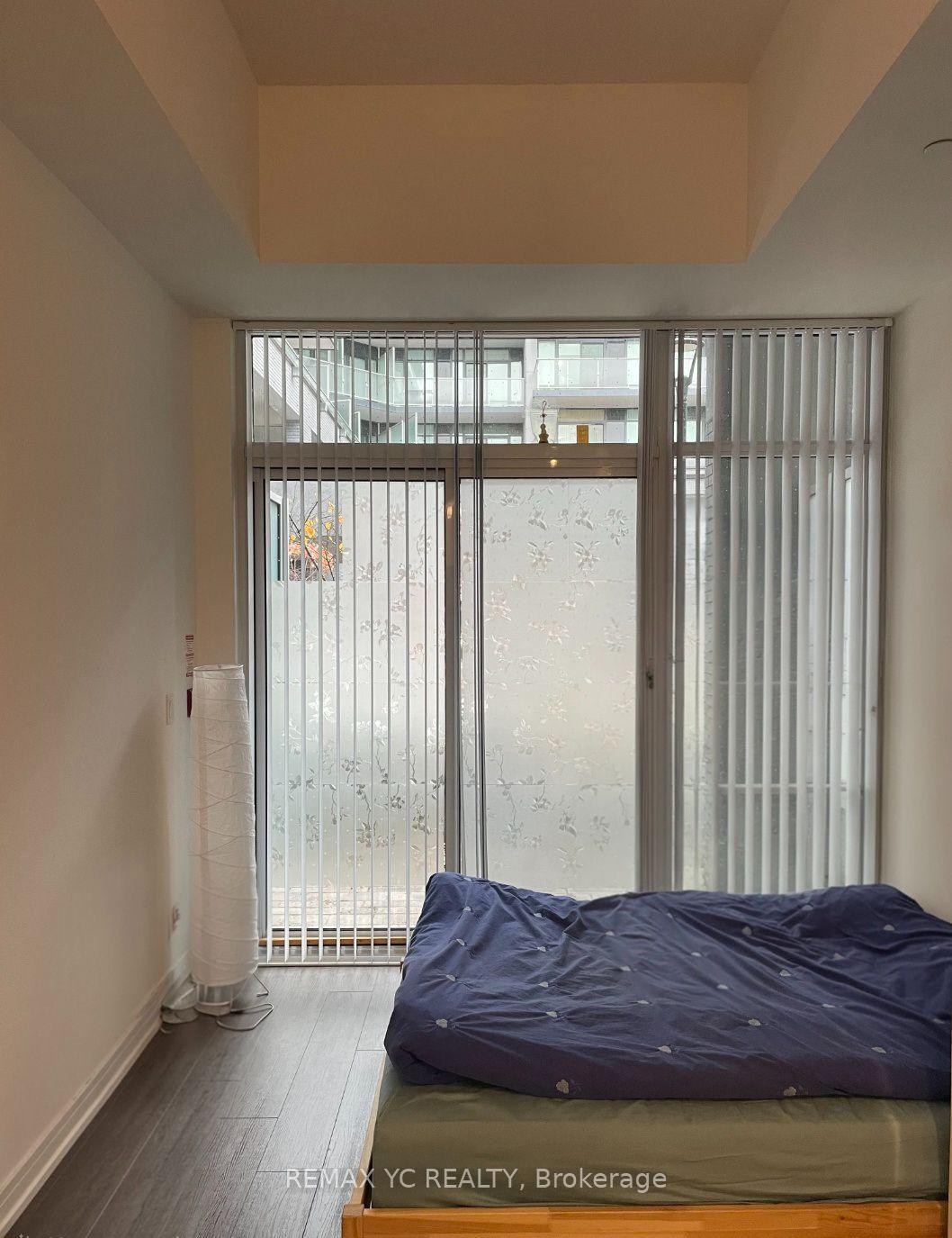 Photo 4 of Unit 111, 621 Sheppard Avenue E, North York, Bayview Village — HOMEH