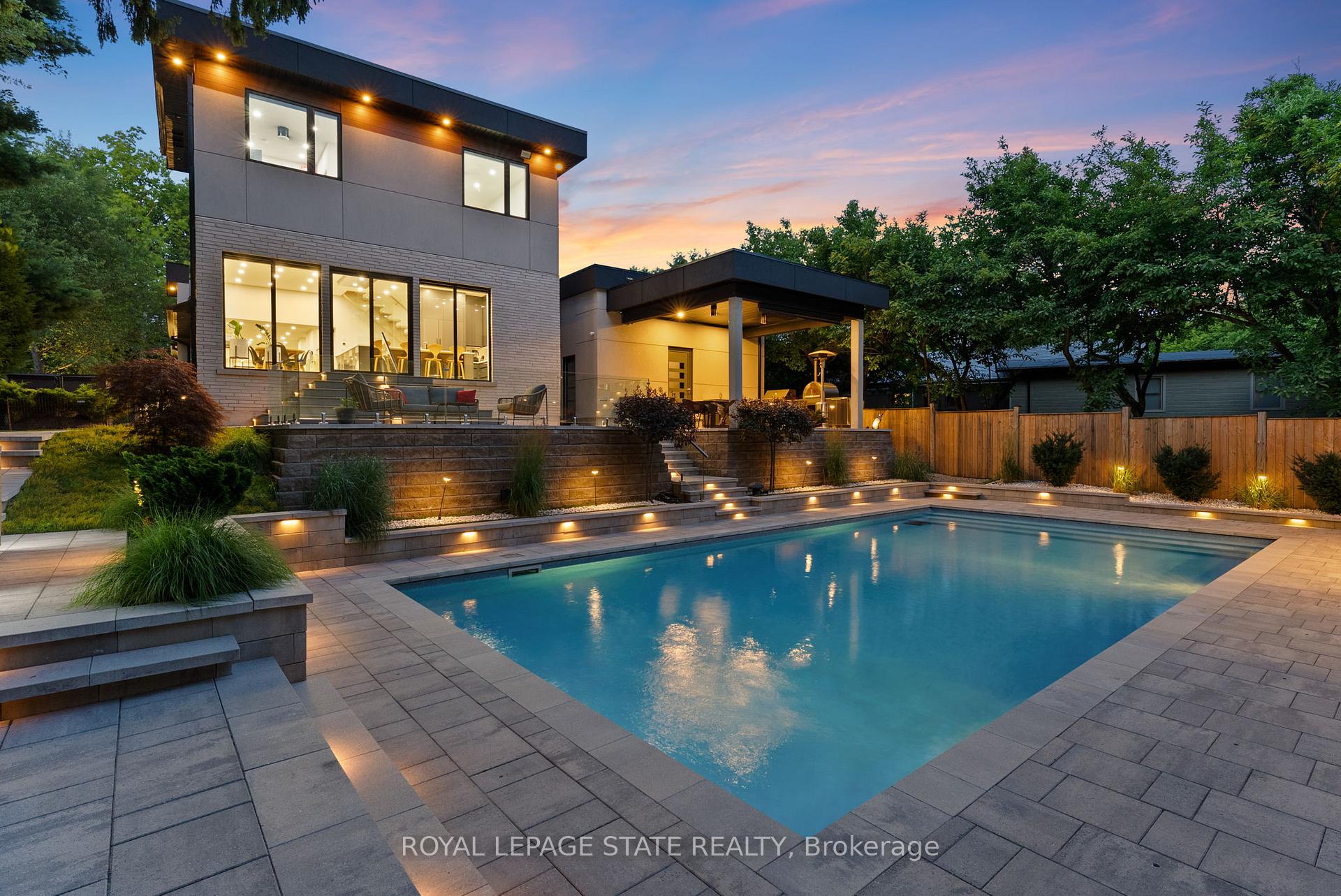 Photo 10 of 282 Robina Road, Hamilton, Ancaster — HOMEH