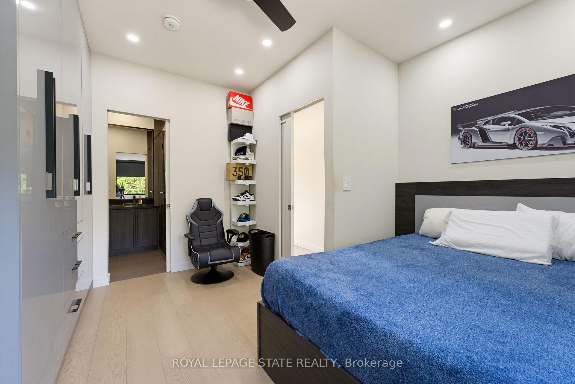 Photo 33 of 282 Robina Road, Hamilton, Ancaster — HOMEH
