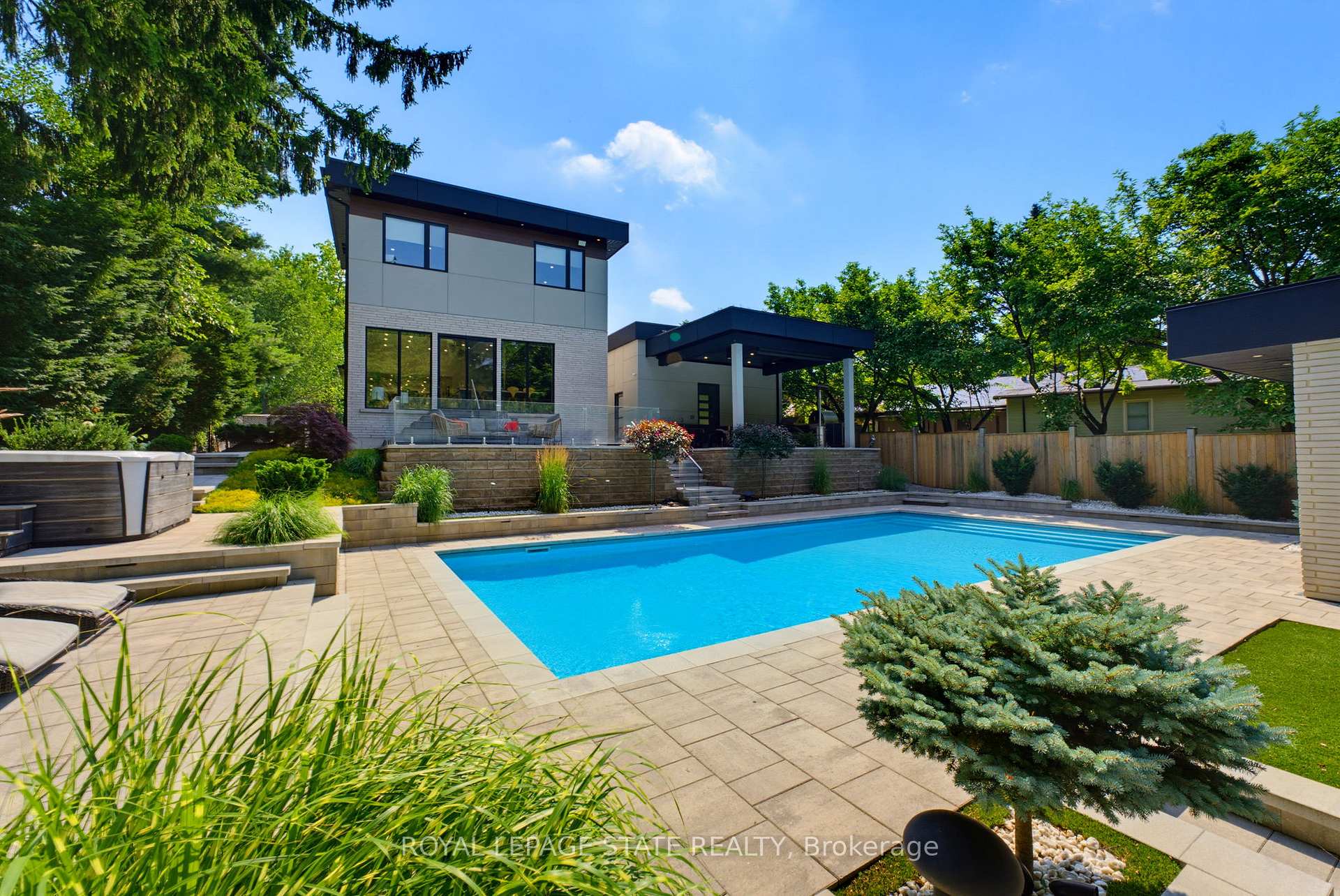 Photo 46 of 282 Robina Road, Hamilton, Ancaster — HOMEH
