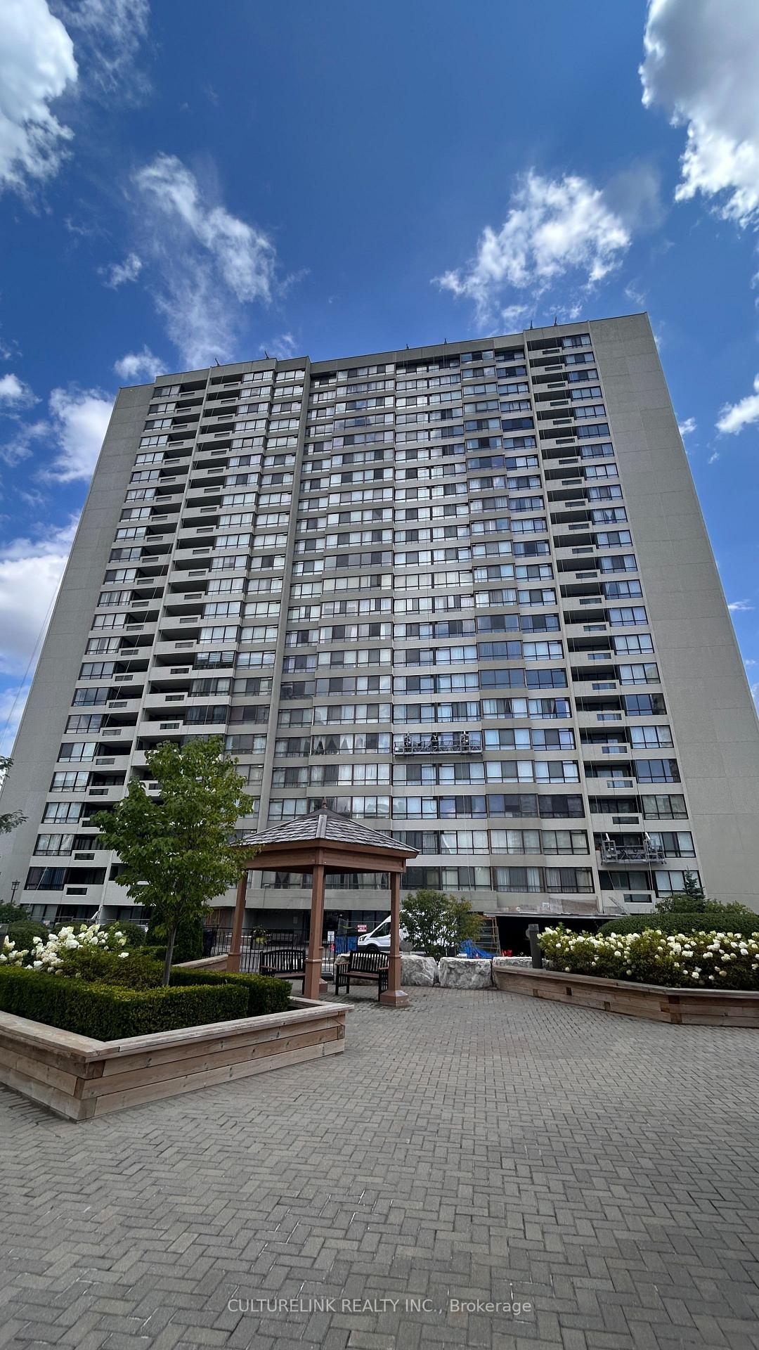 Photo 1 of Unit 1005, 255 Bamburgh Circle, Scarborough, Steeles — HOMEH
