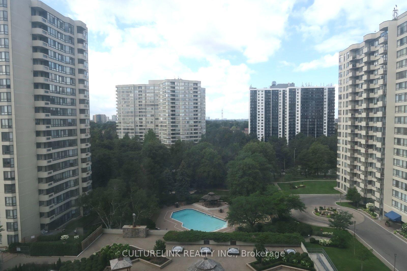 Photo 2 of Unit 1005, 255 Bamburgh Circle, Scarborough, Steeles — HOMEH