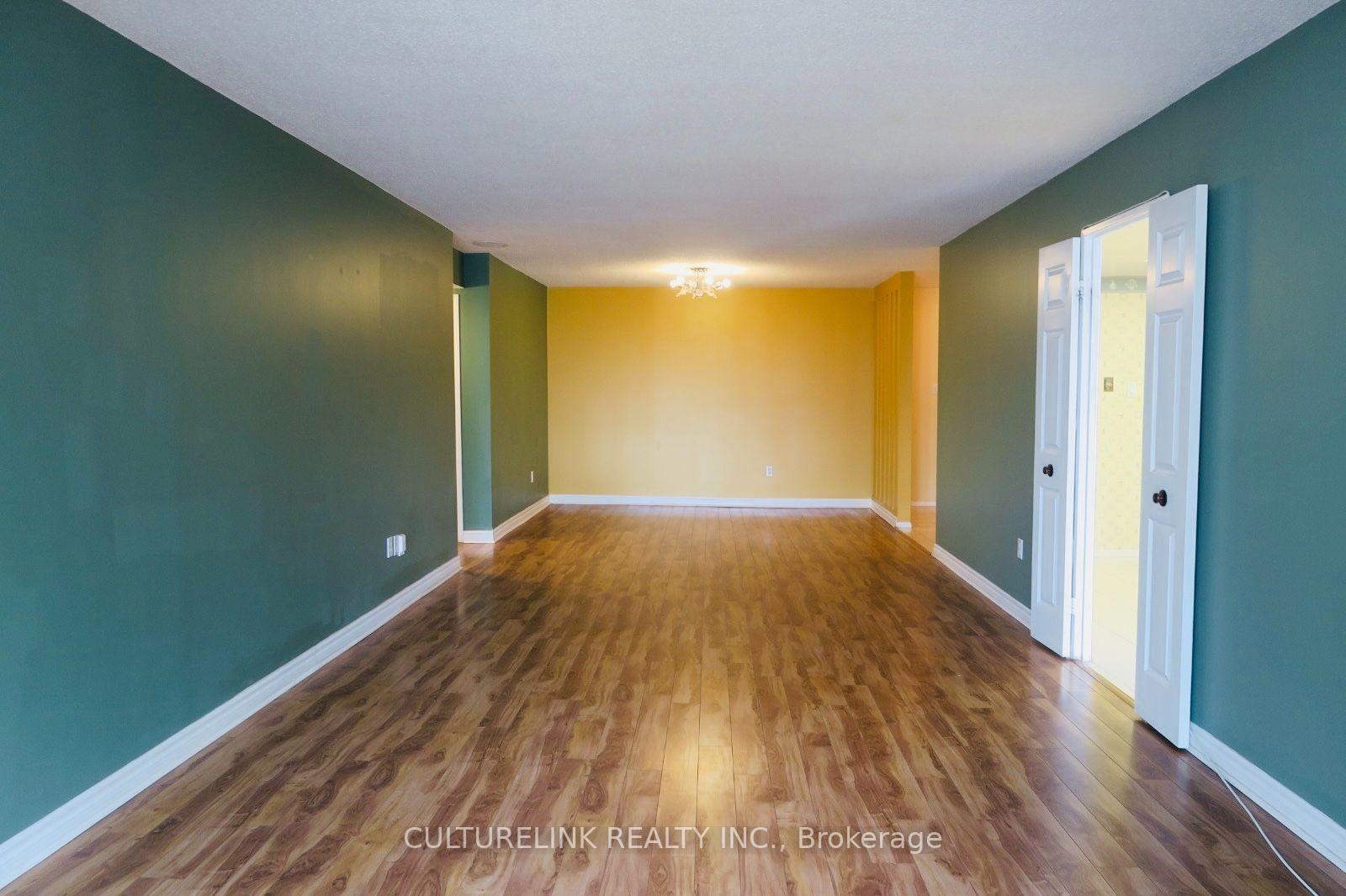 Photo 5 of Unit 1005, 255 Bamburgh Circle, Scarborough, Steeles — HOMEH