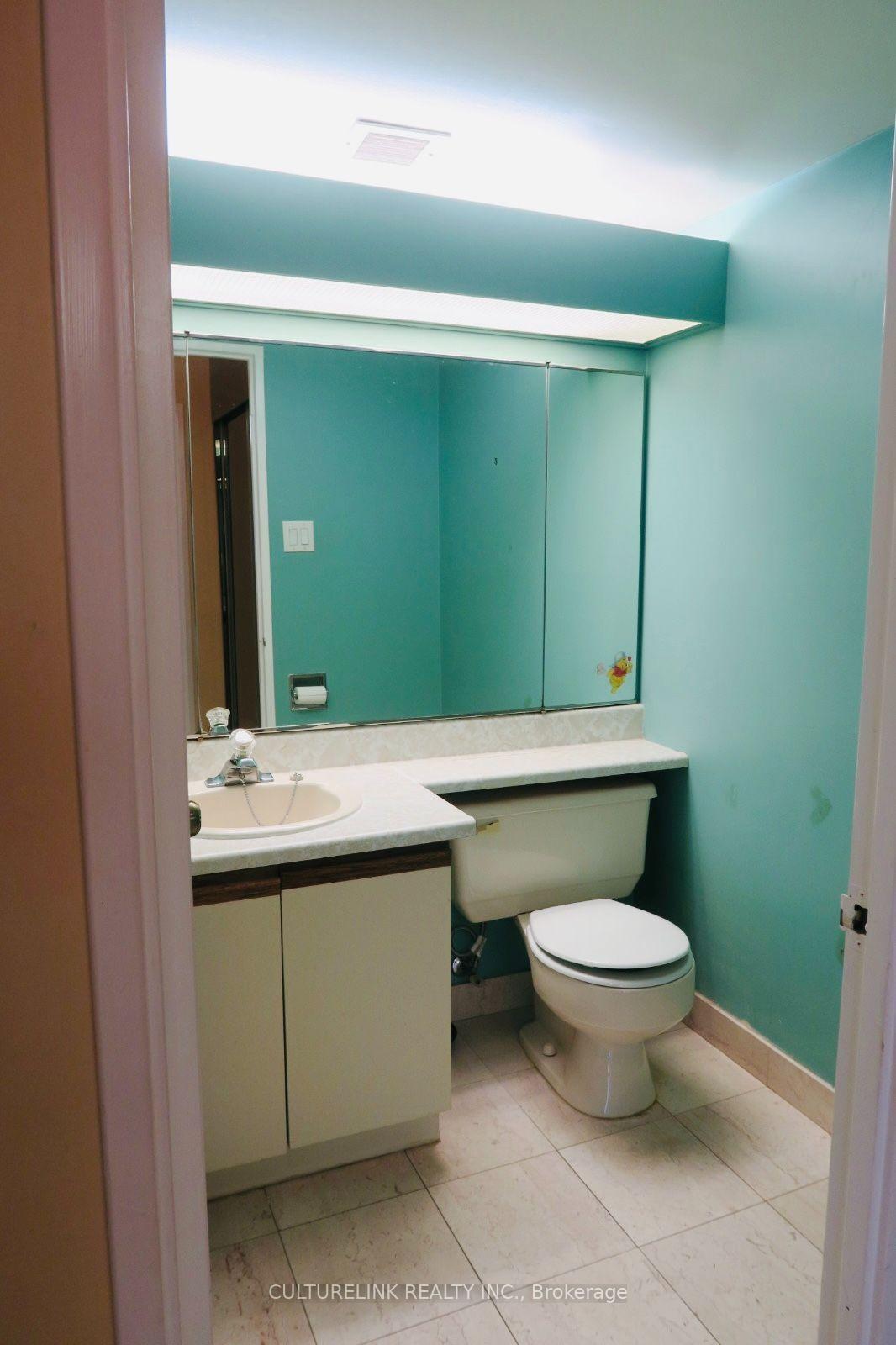 Photo 16 of Unit 1005, 255 Bamburgh Circle, Scarborough, Steeles — HOMEH