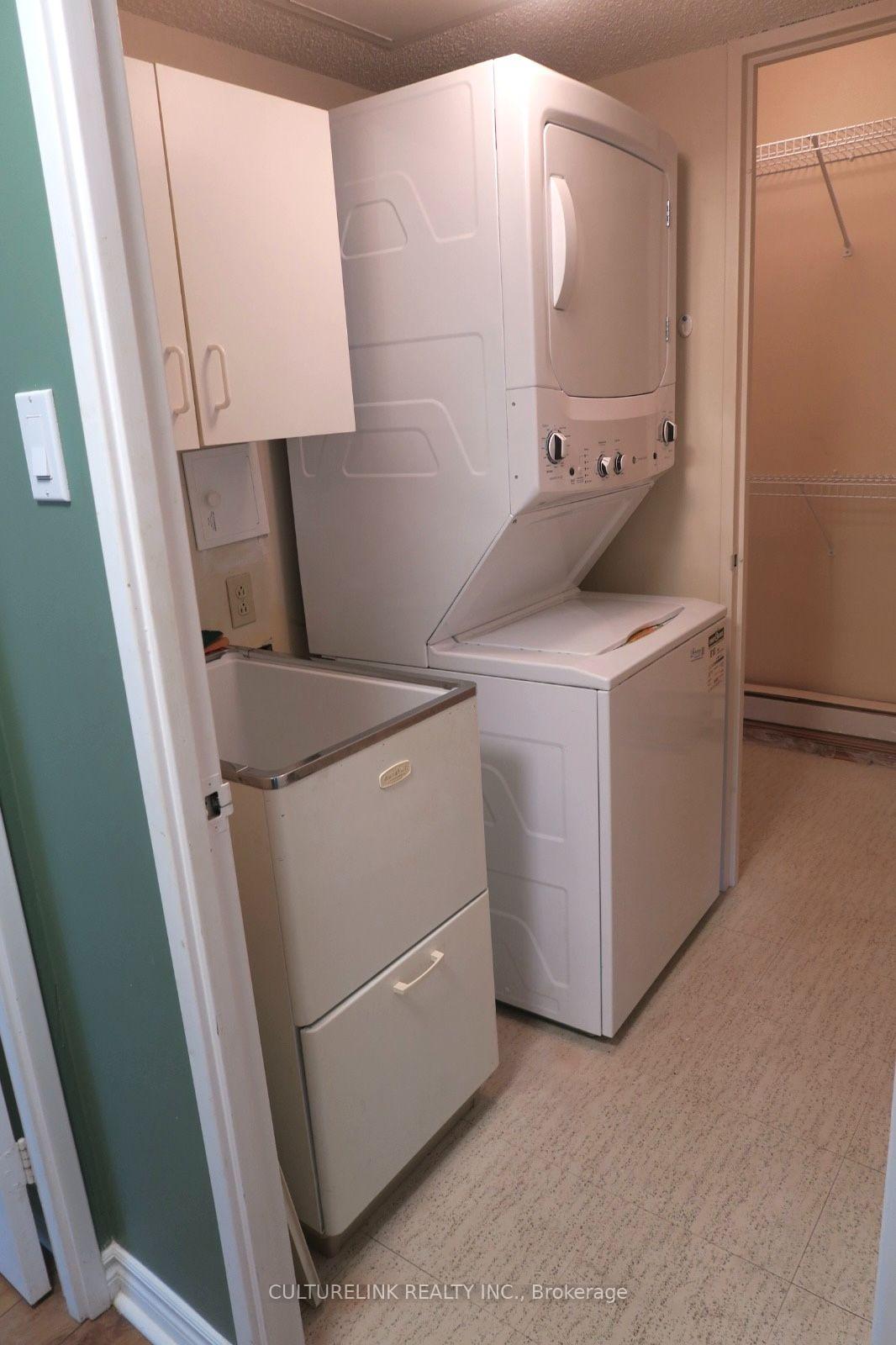 Photo 17 of Unit 1005, 255 Bamburgh Circle, Scarborough, Steeles — HOMEH