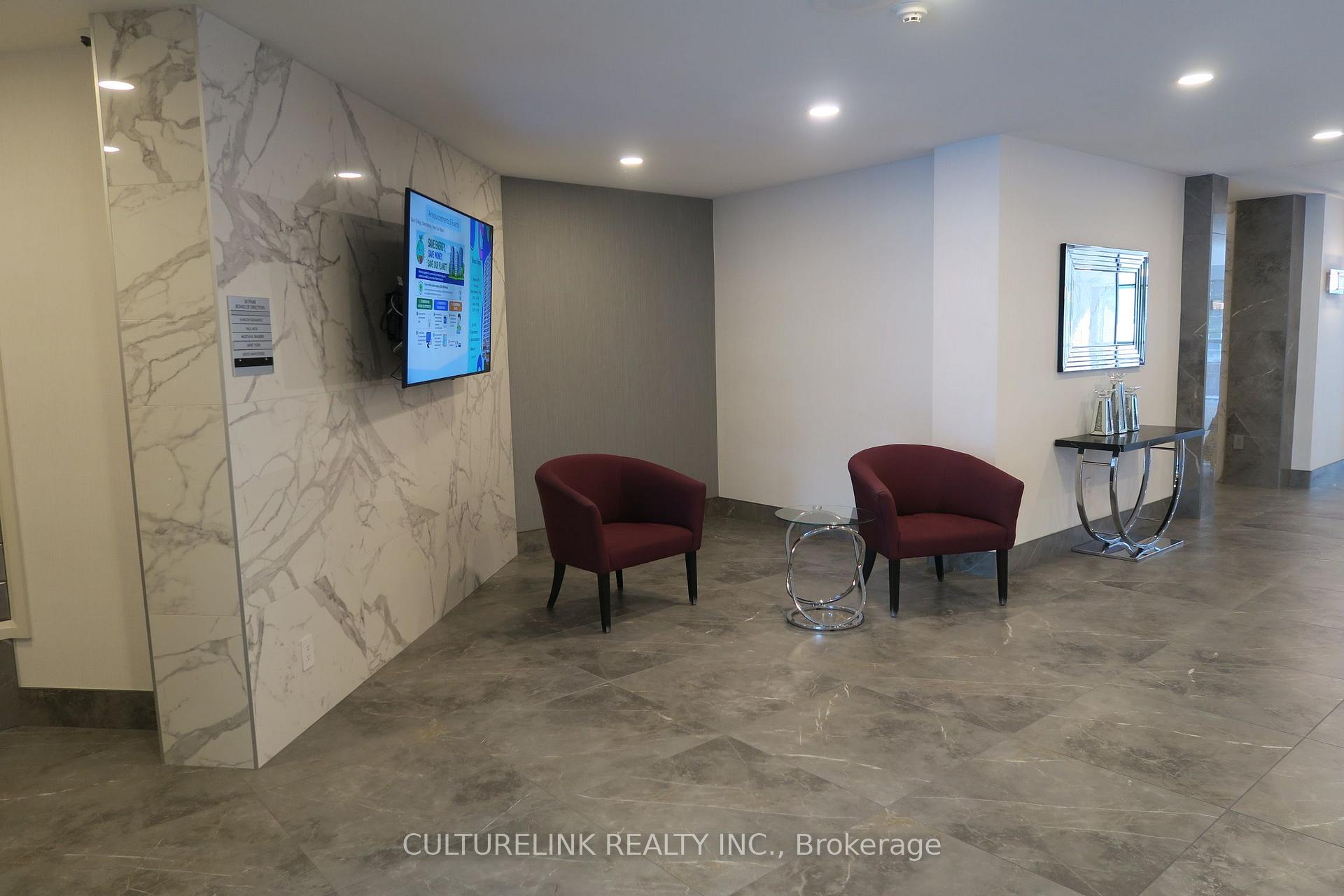 Photo 20 of Unit 1005, 255 Bamburgh Circle, Scarborough, Steeles — HOMEH