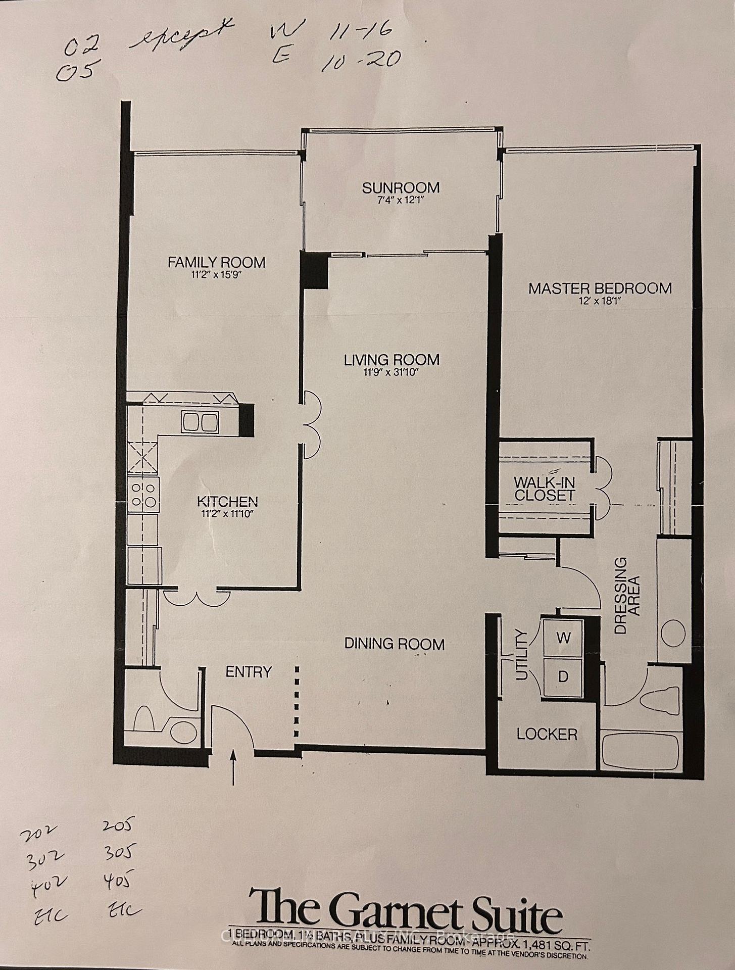 Photo 24 of Unit 1005, 255 Bamburgh Circle, Scarborough, Steeles — HOMEH