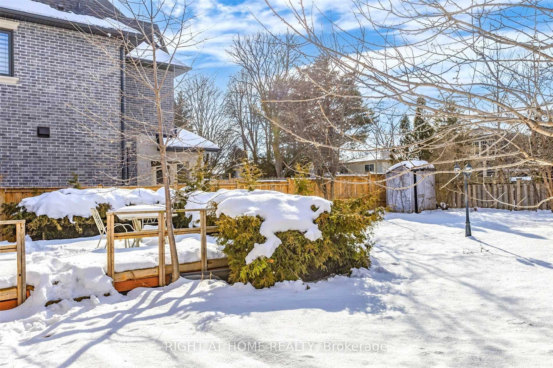 Photo 30 of 54 Penwick Crescent, Richmond Hill, North Richvale — HOMEH