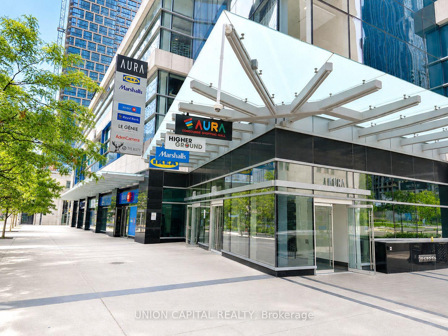 Photo 3 of Unit 4903, 386 Yonge Street, Toronto, Bay Street Corridor — HOMEH