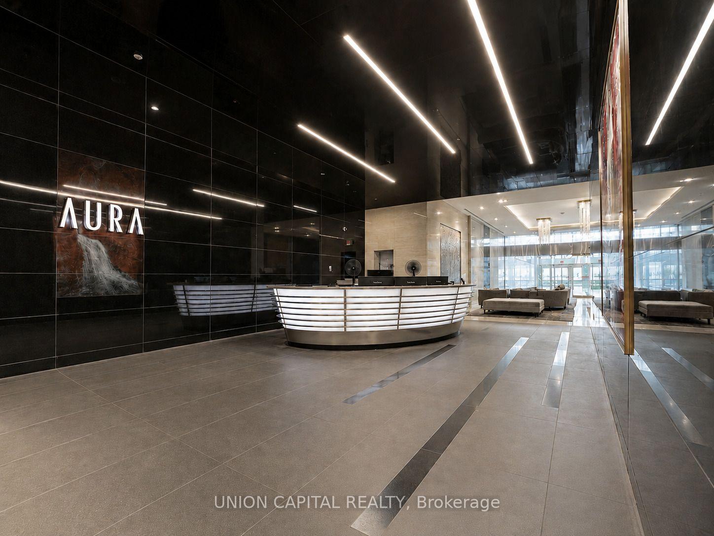 Photo 6 of Unit 4903, 386 Yonge Street, Toronto, Bay Street Corridor — HOMEH