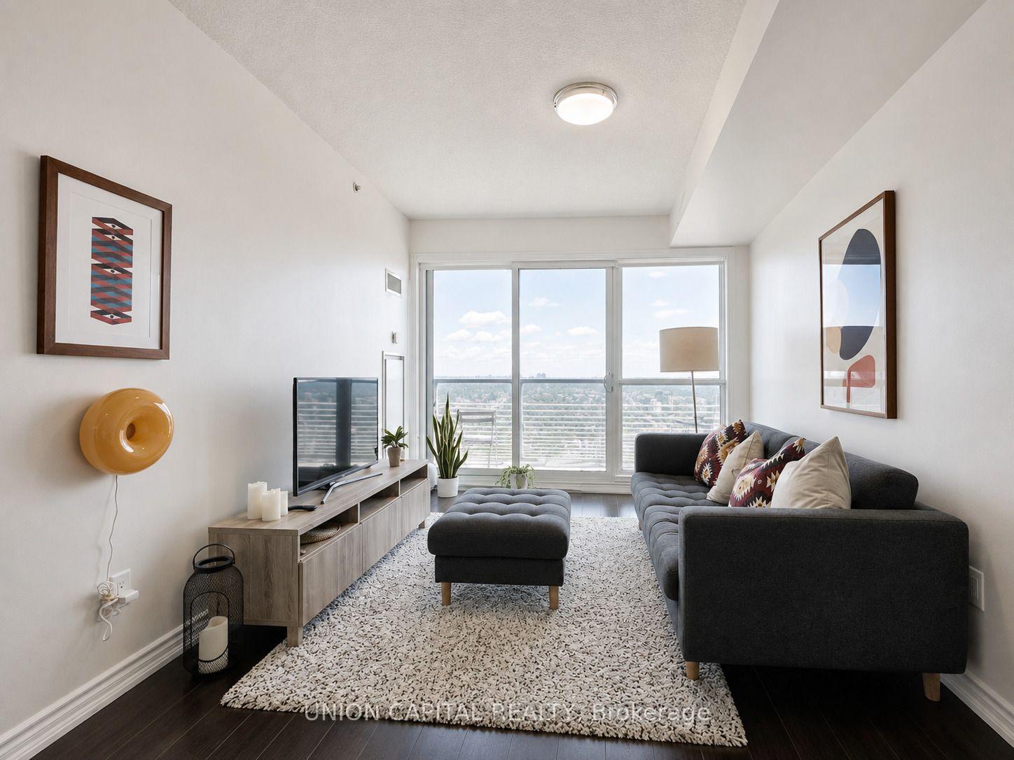 Photo 17 of Unit 4903, 386 Yonge Street, Toronto, Bay Street Corridor — HOMEH