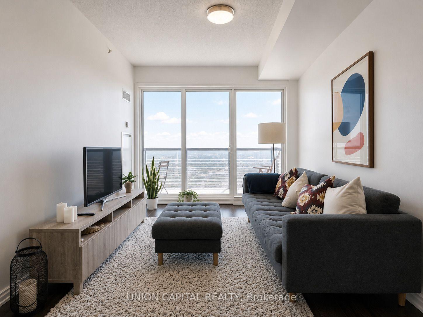 Photo 18 of Unit 4903, 386 Yonge Street, Toronto, Bay Street Corridor — HOMEH