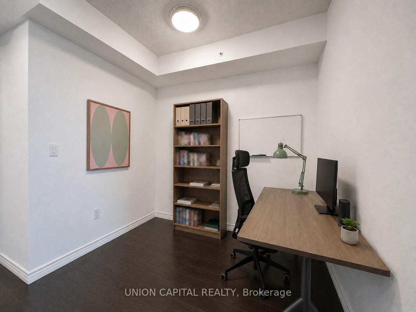 Photo 32 of Unit 4903, 386 Yonge Street, Toronto, Bay Street Corridor — HOMEH