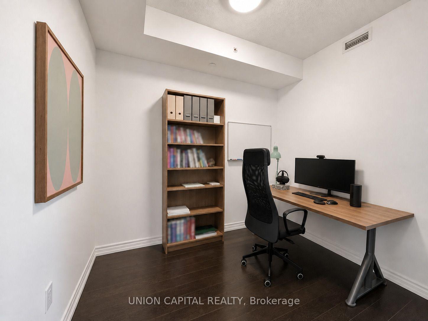 Photo 33 of Unit 4903, 386 Yonge Street, Toronto, Bay Street Corridor — HOMEH