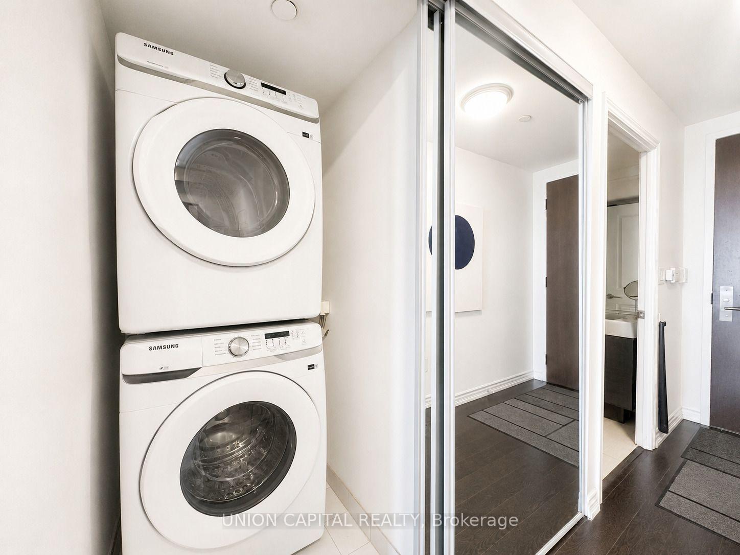 Photo 36 of Unit 4903, 386 Yonge Street, Toronto, Bay Street Corridor — HOMEH