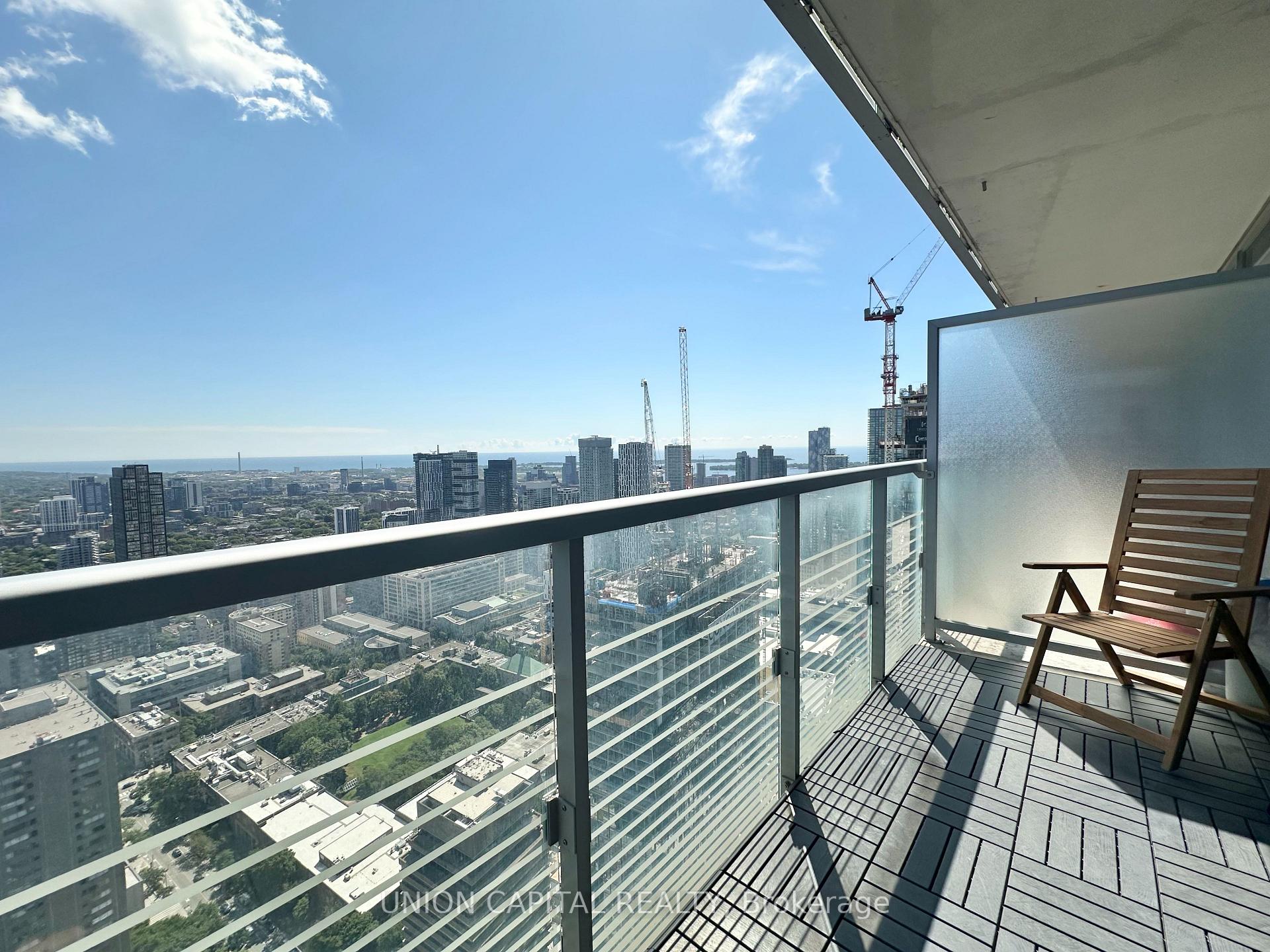 Photo 41 of Unit 4903, 386 Yonge Street, Toronto, Bay Street Corridor — HOMEH