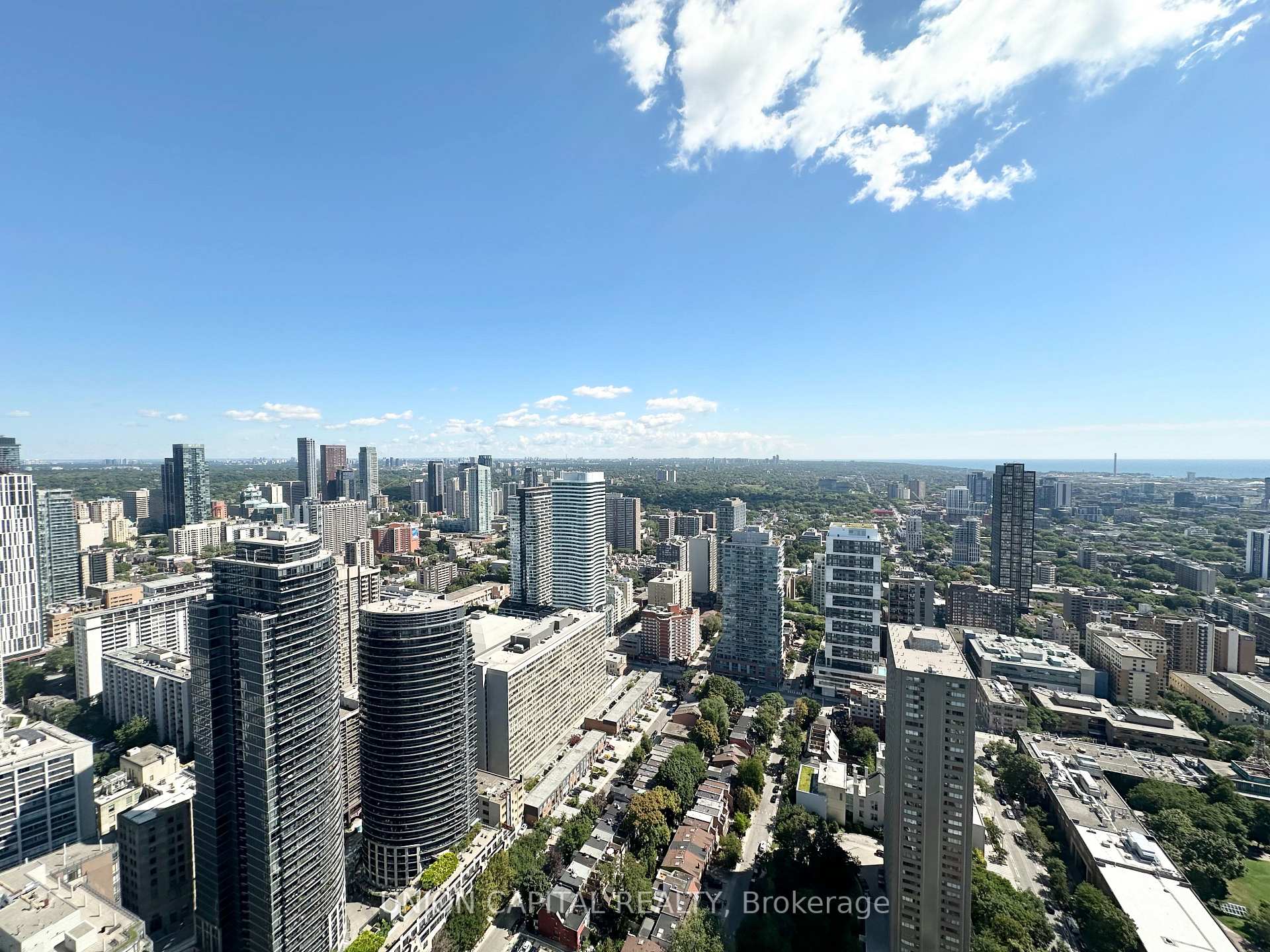 Photo 42 of Unit 4903, 386 Yonge Street, Toronto, Bay Street Corridor — HOMEH