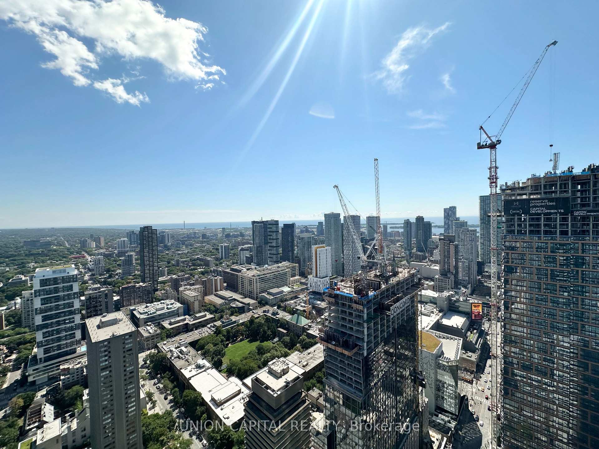 Photo 43 of Unit 4903, 386 Yonge Street, Toronto, Bay Street Corridor — HOMEH