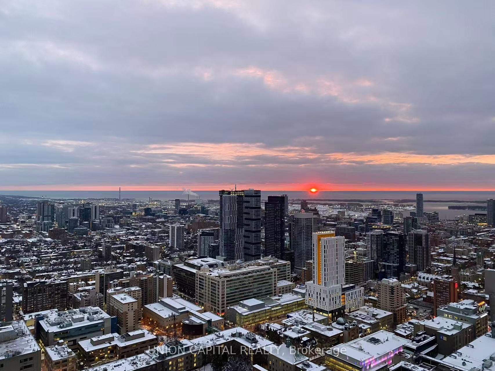 Photo 44 of Unit 4903, 386 Yonge Street, Toronto, Bay Street Corridor — HOMEH