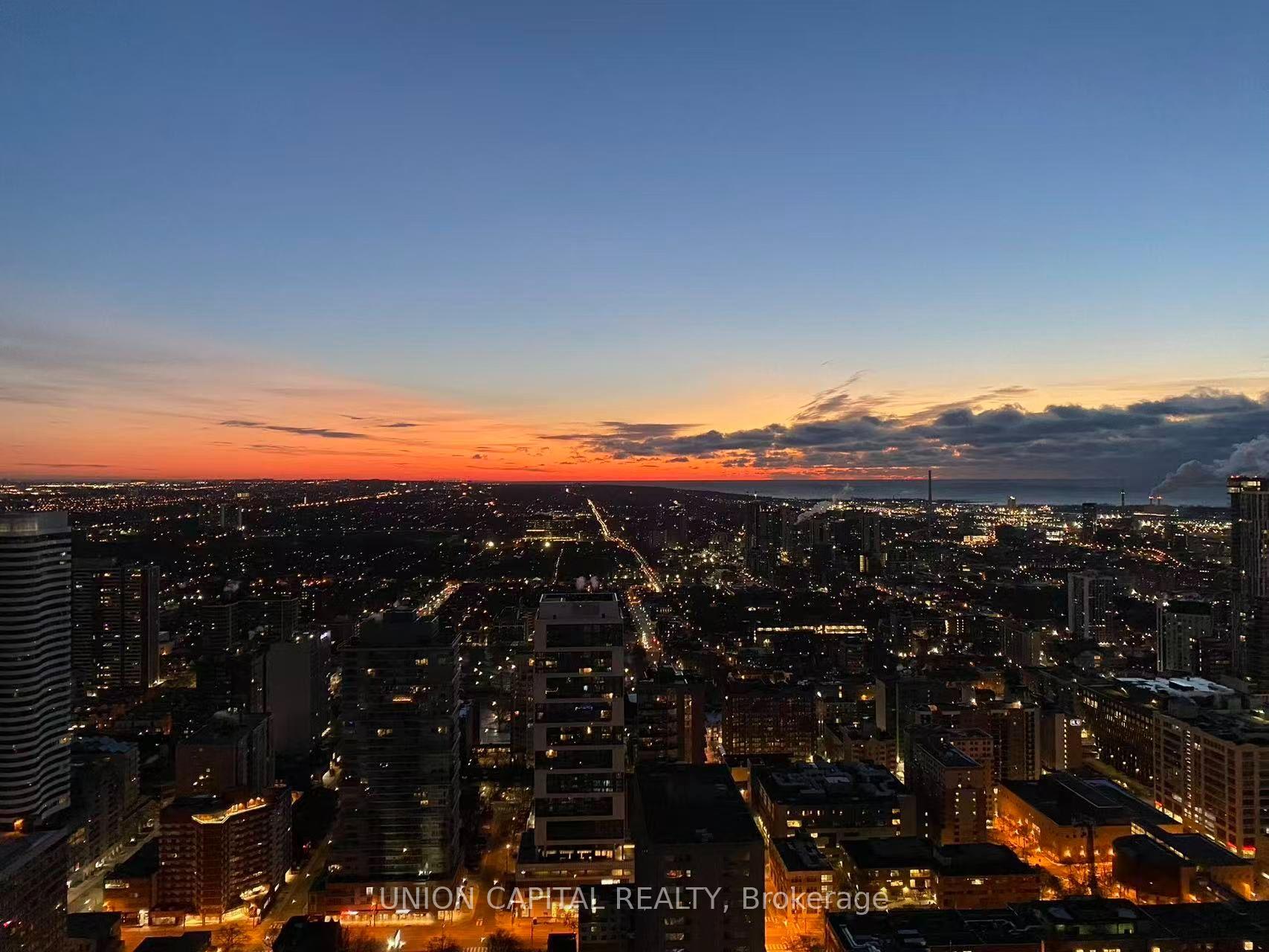 Photo 45 of Unit 4903, 386 Yonge Street, Toronto, Bay Street Corridor — HOMEH