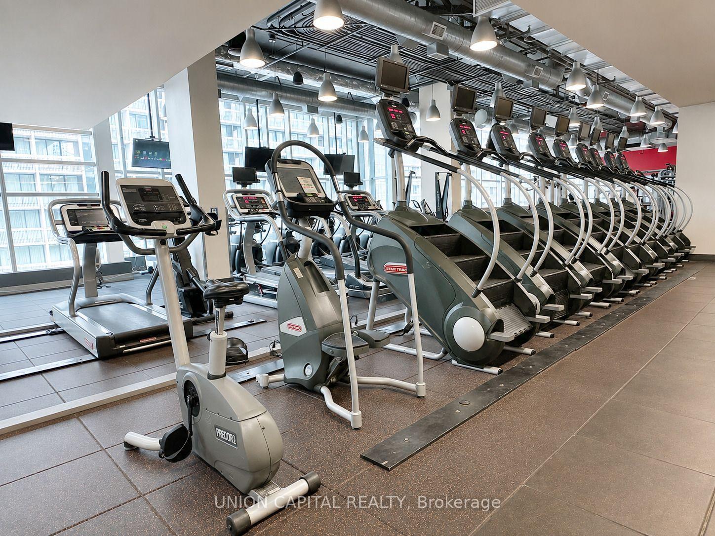 Photo 49 of Unit 4903, 386 Yonge Street, Toronto, Bay Street Corridor — HOMEH