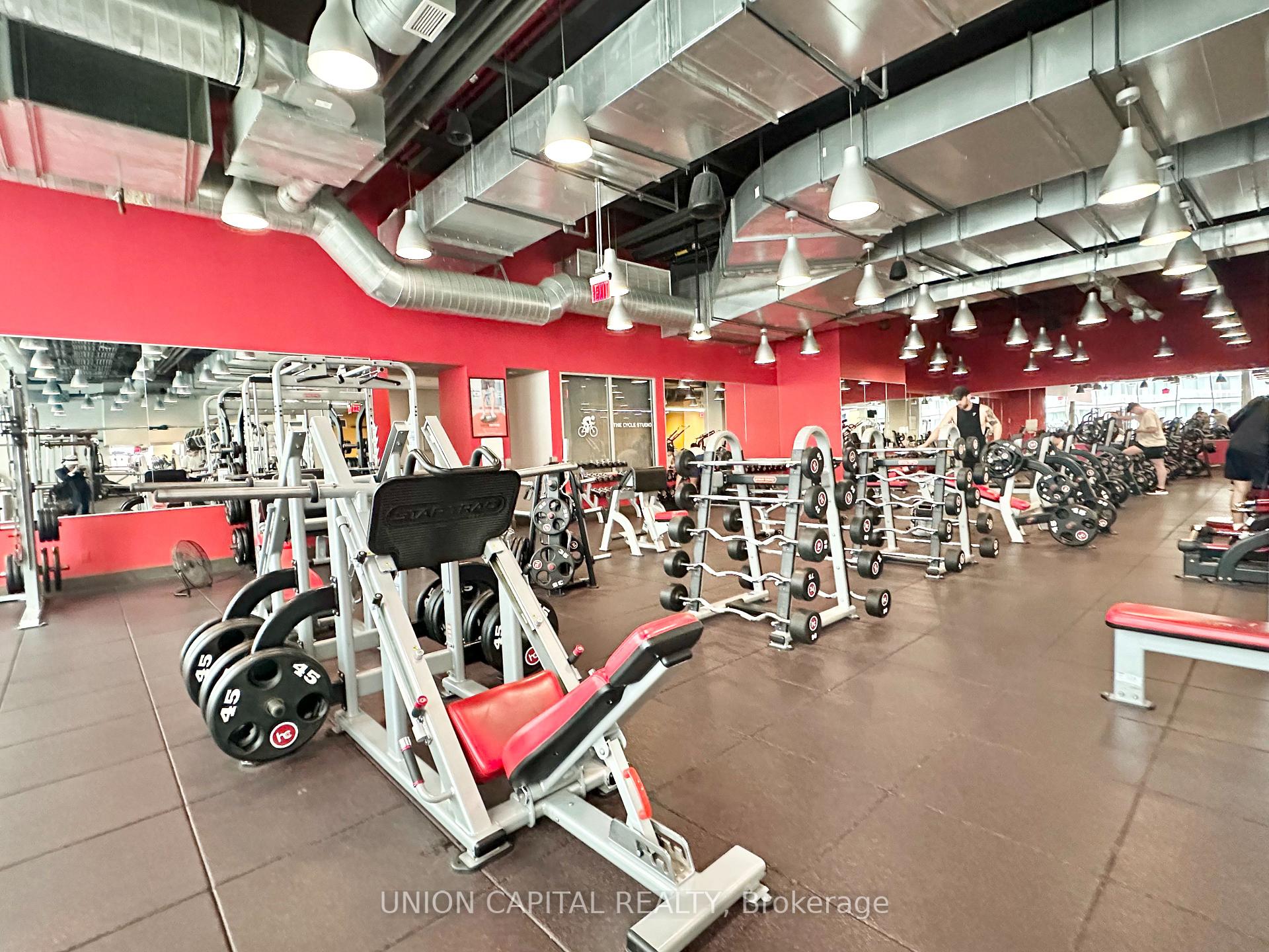 Photo 50 of Unit 4903, 386 Yonge Street, Toronto, Bay Street Corridor — HOMEH