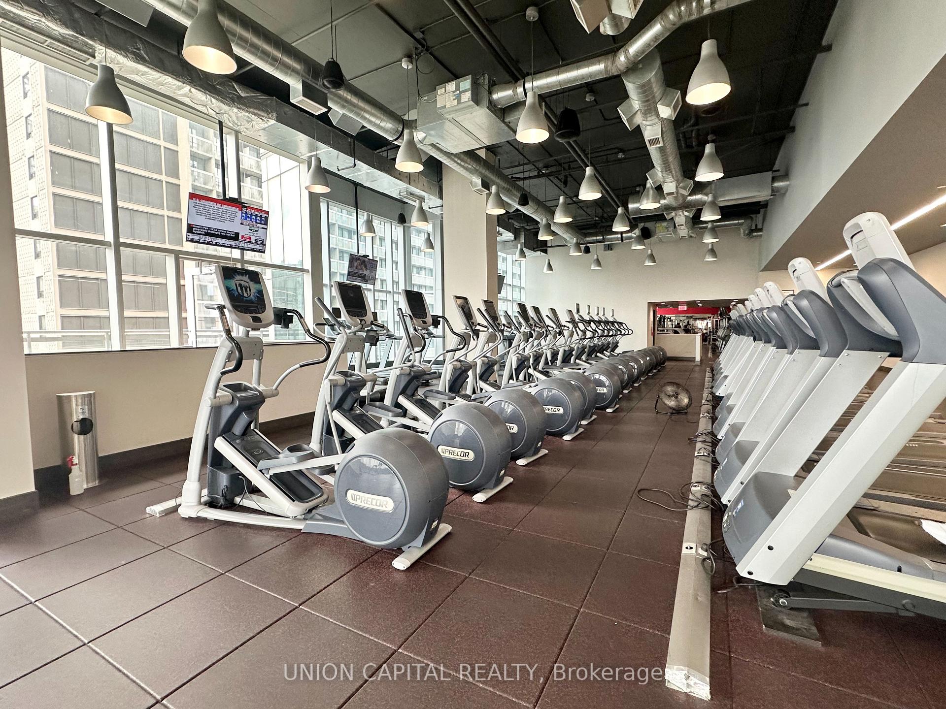 Photo 51 of Unit 4903, 386 Yonge Street, Toronto, Bay Street Corridor — HOMEH